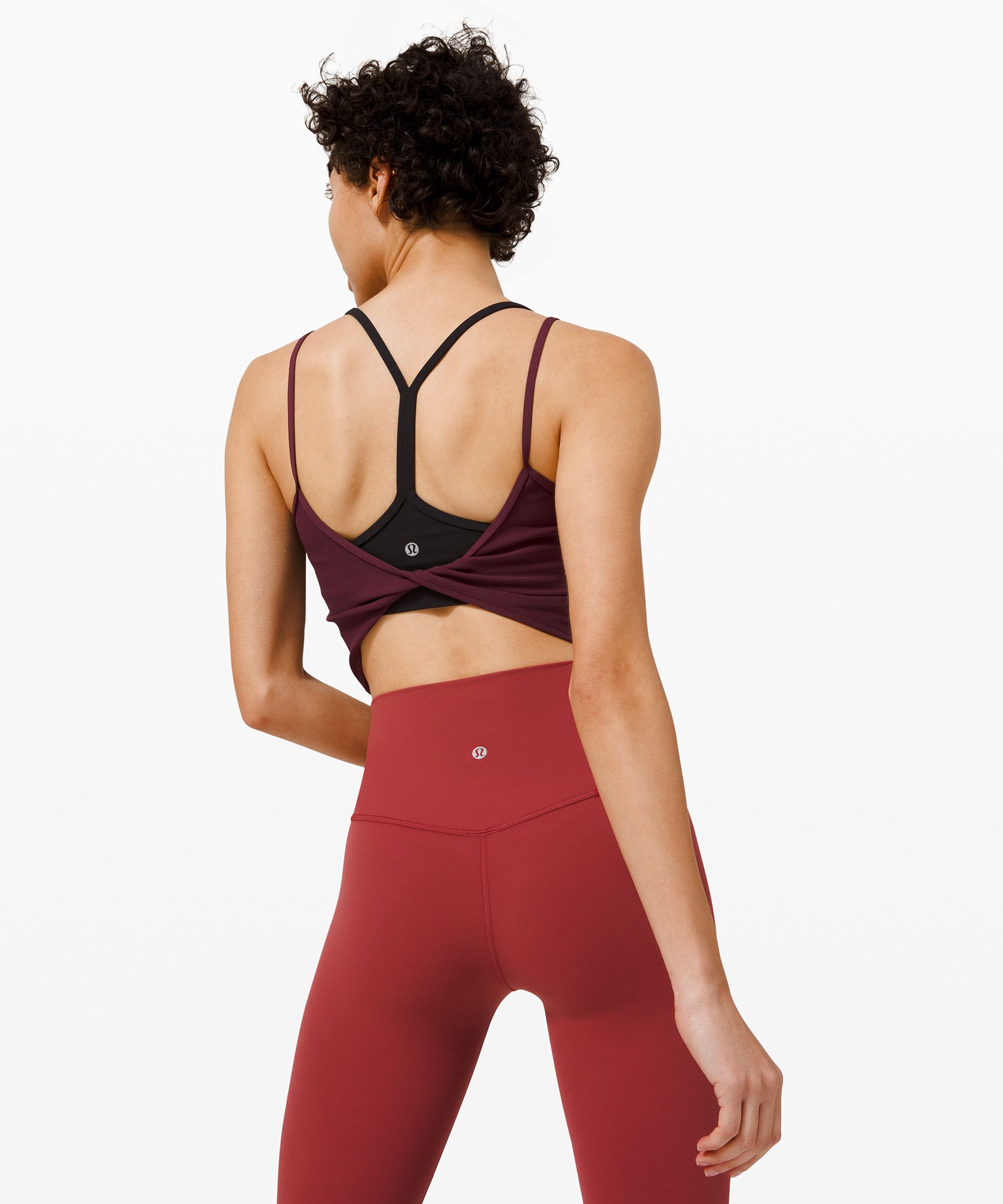 Which Sweaty Betty Leggings Are Most Flattering Meaning