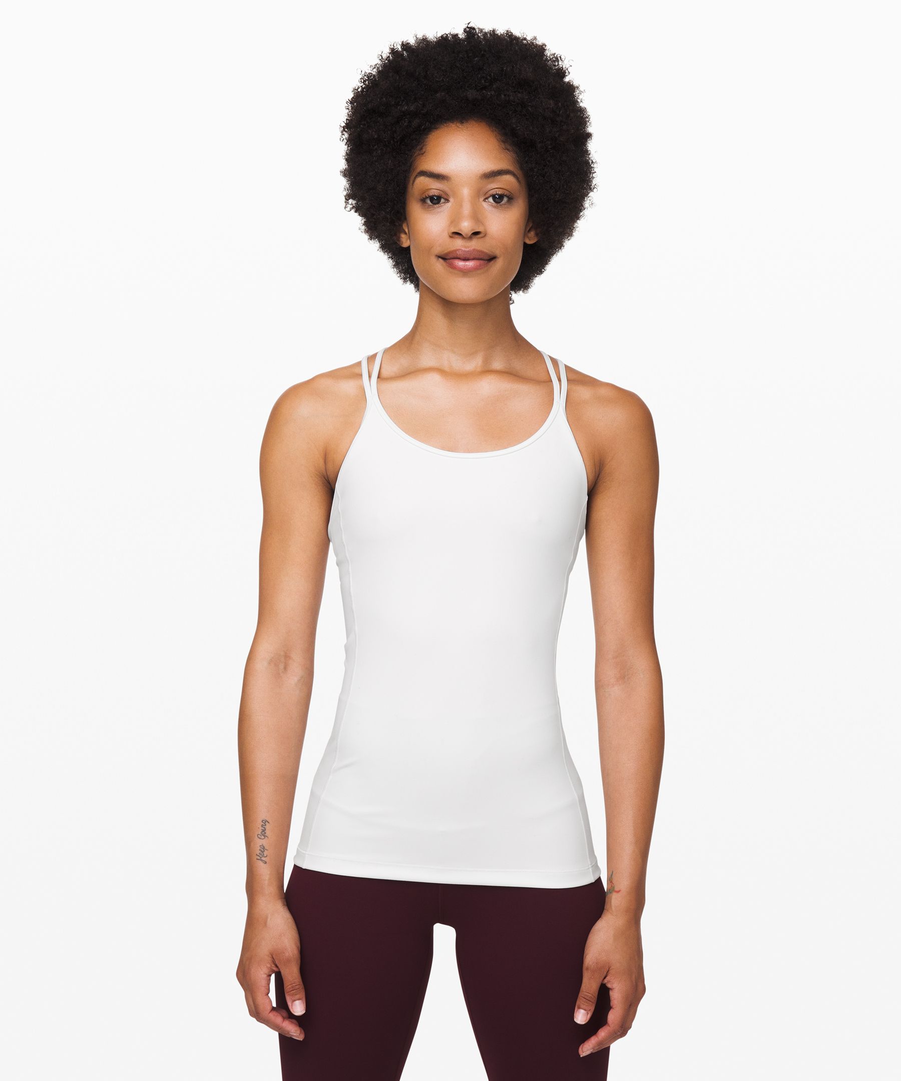 lululemon free to be tank