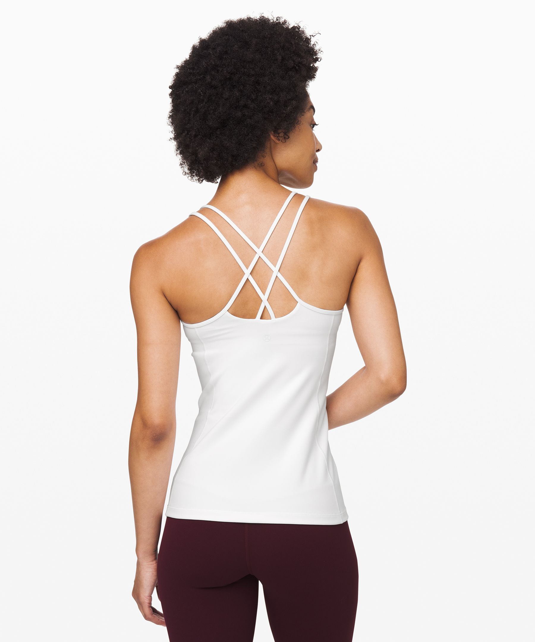 lululemon free to be tank