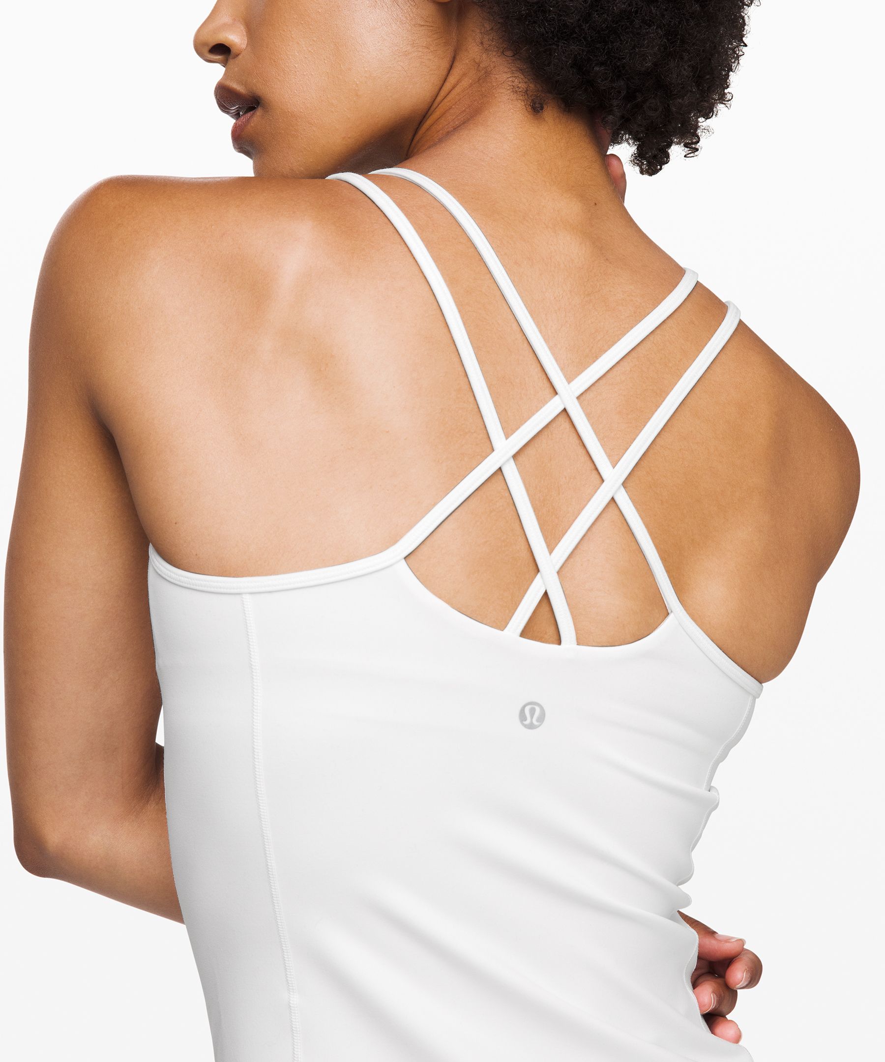 lululemon free to be tank