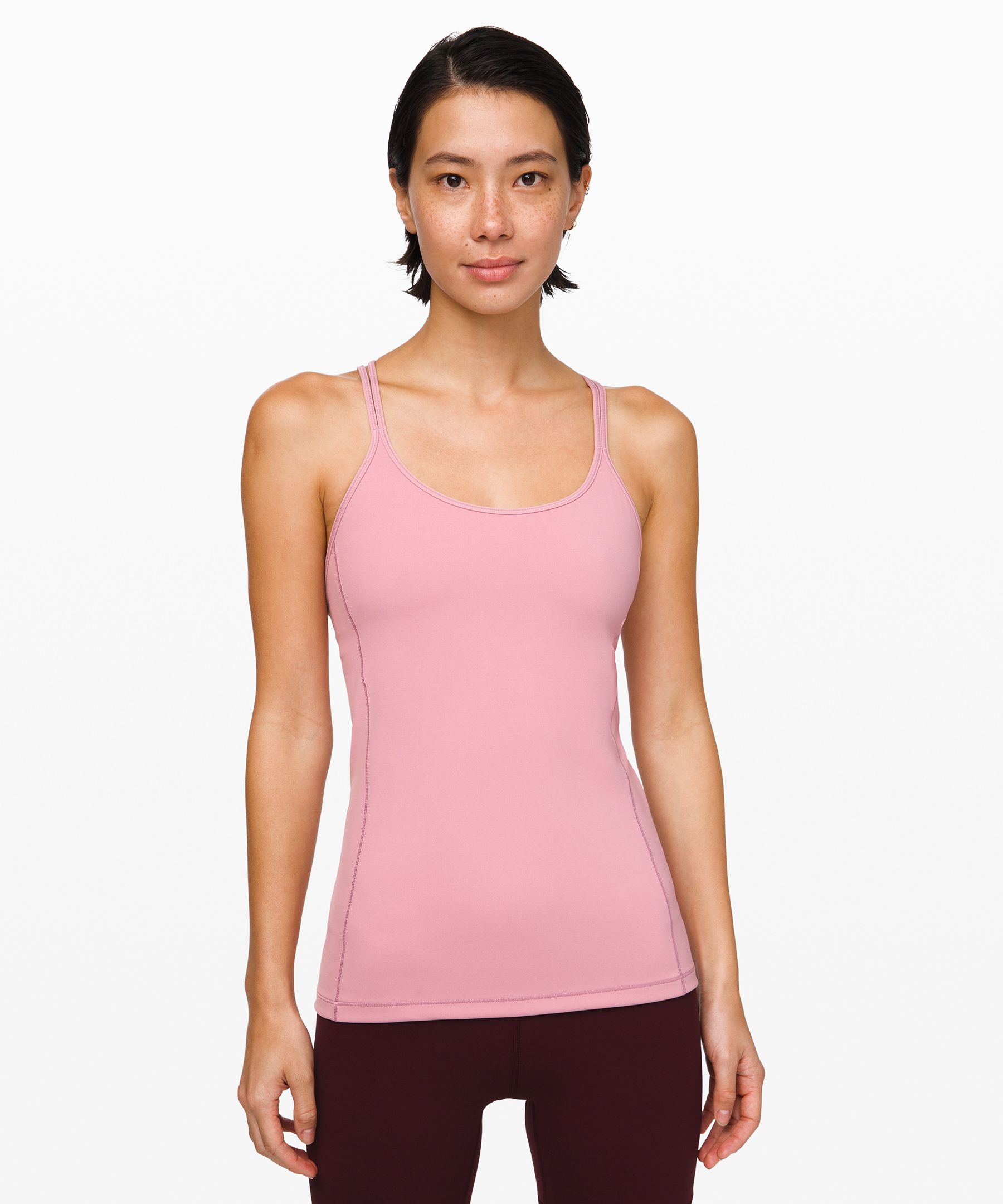 lululemon free to be tank