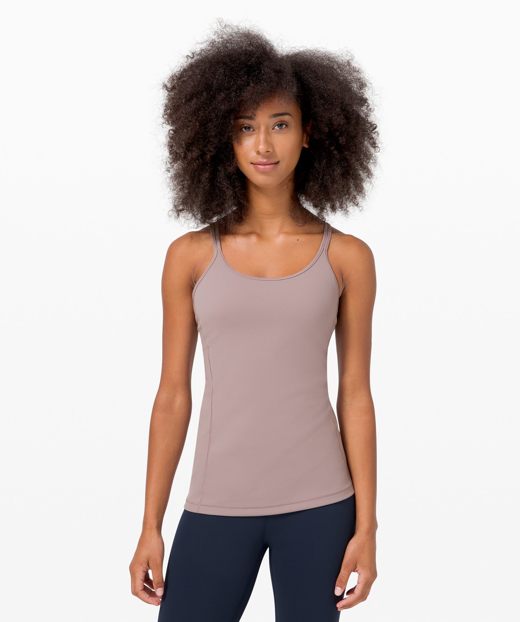 Lululemon free cheap to be tank