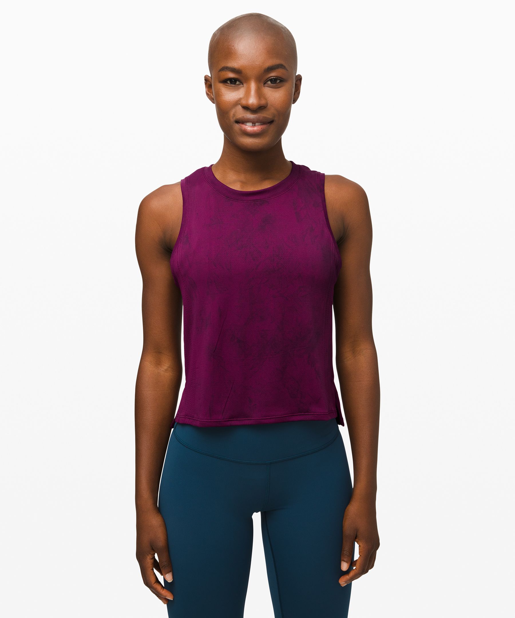 lululemon undershirt