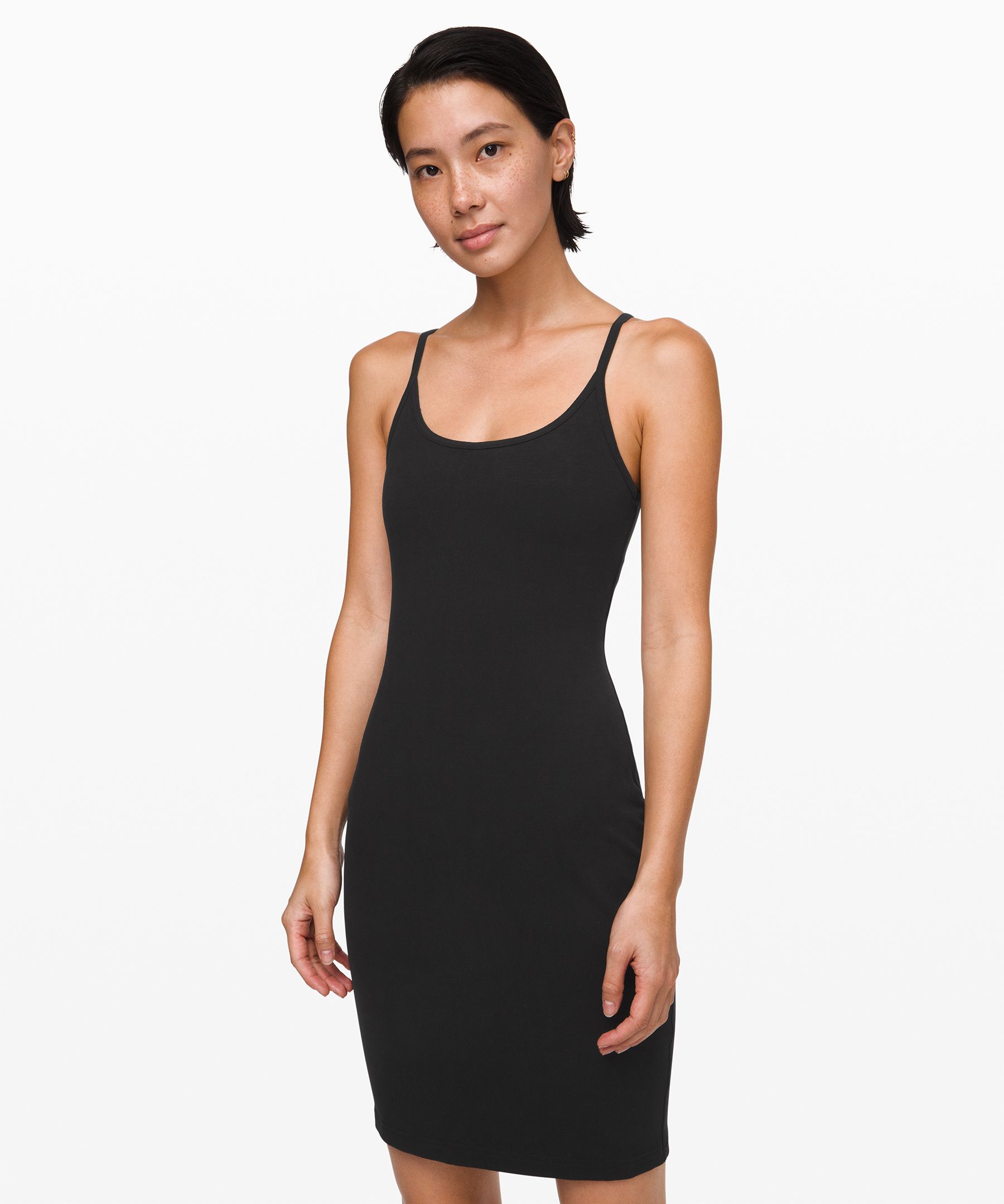 lululemon inner glow dress