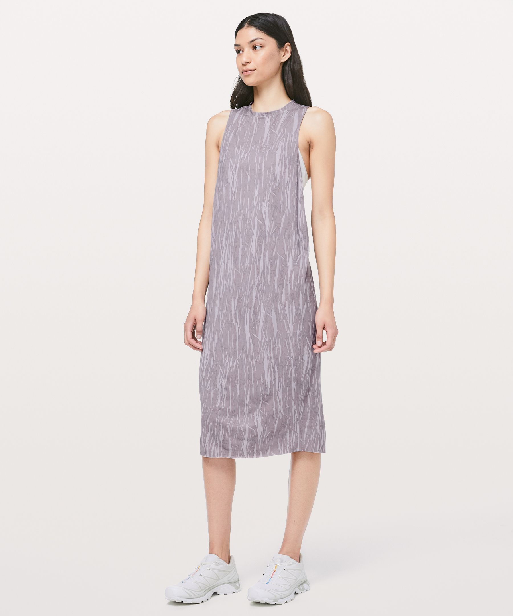 View details of Flutter Dress lululemon lab