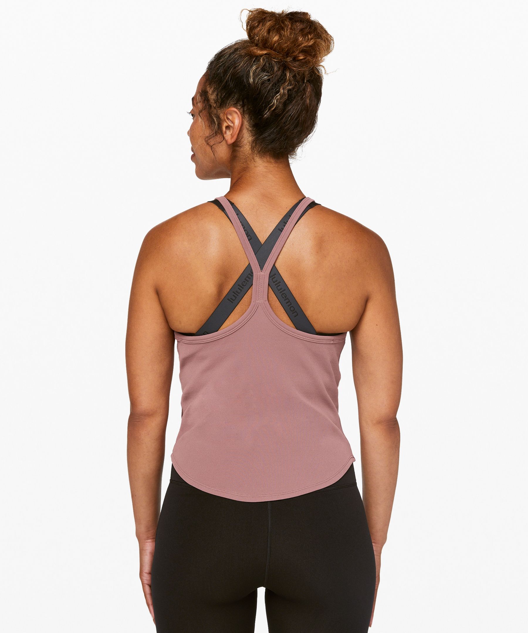 lululemon ribbed tank