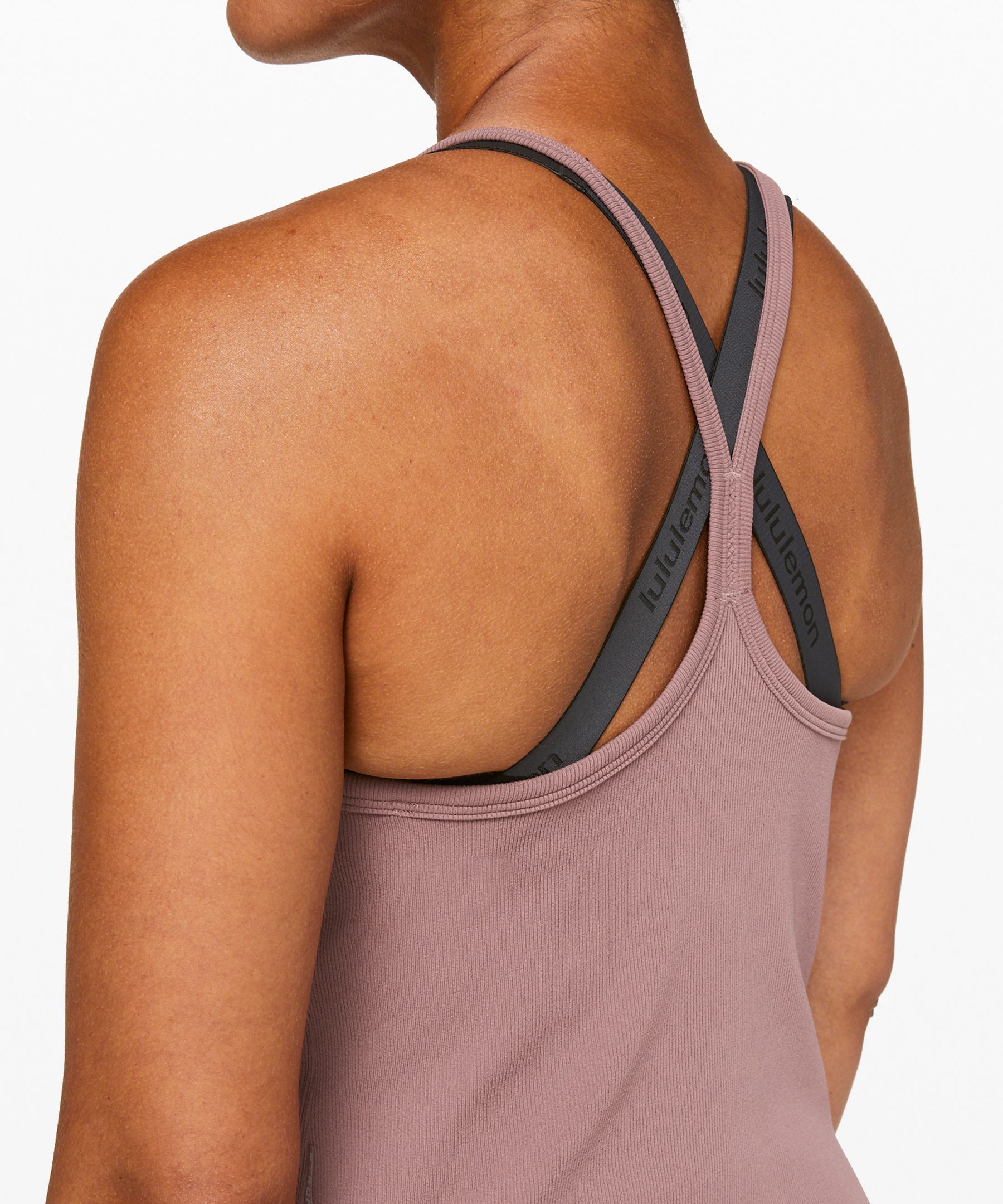 lululemon ribbed tank