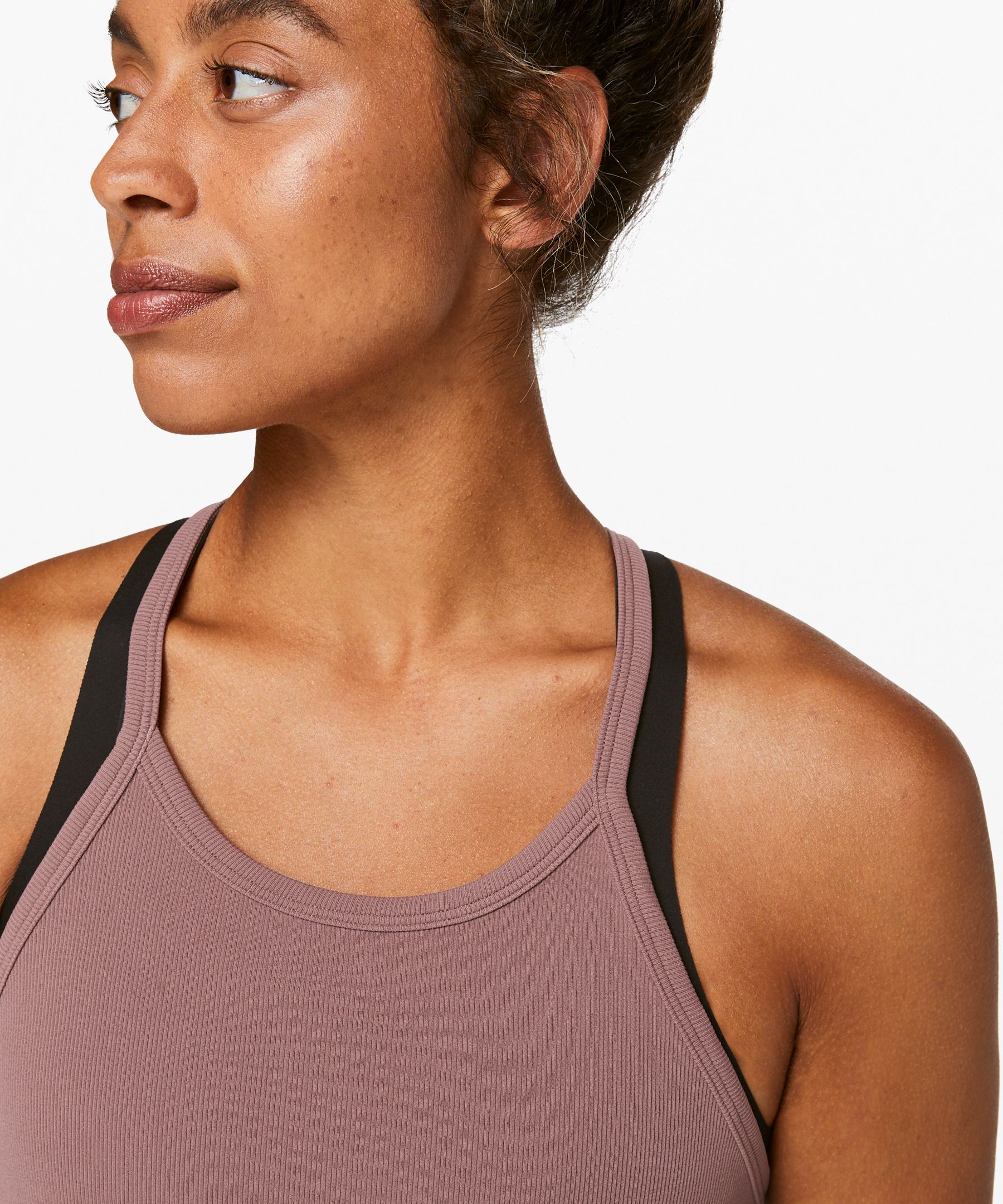 lululemon ribbed tank