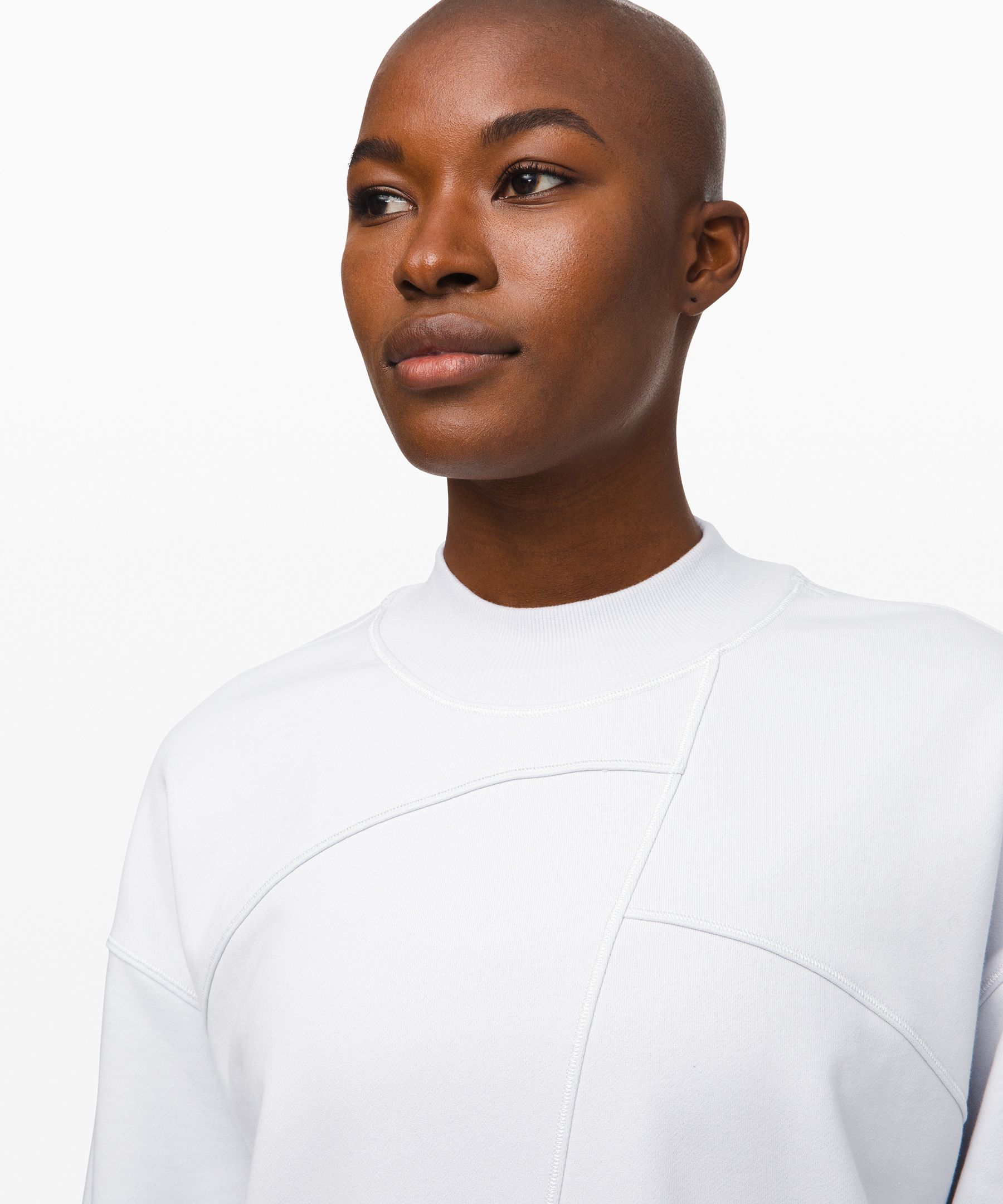 lululemon sweater dress