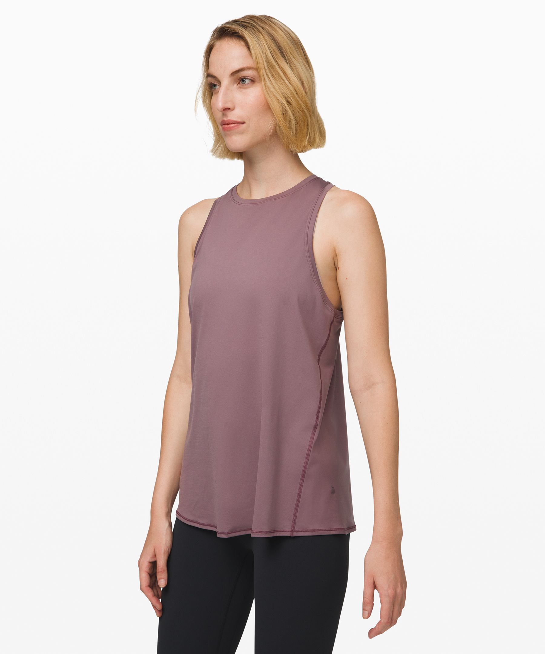 lululemon all tied up tank