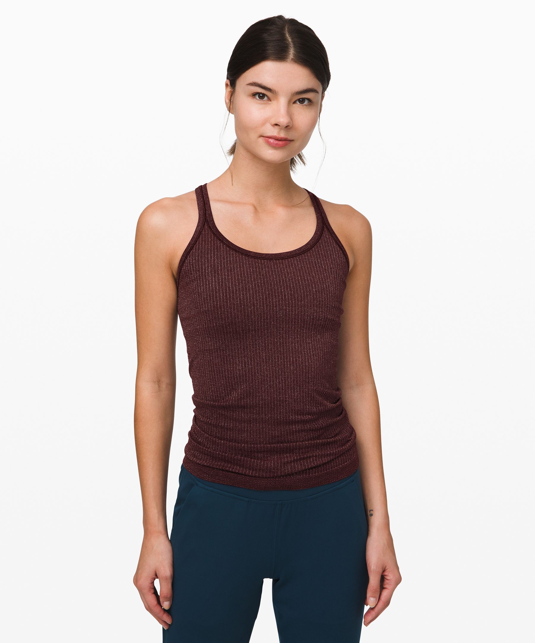 Lululemon Ebb To Street Tank Bundle