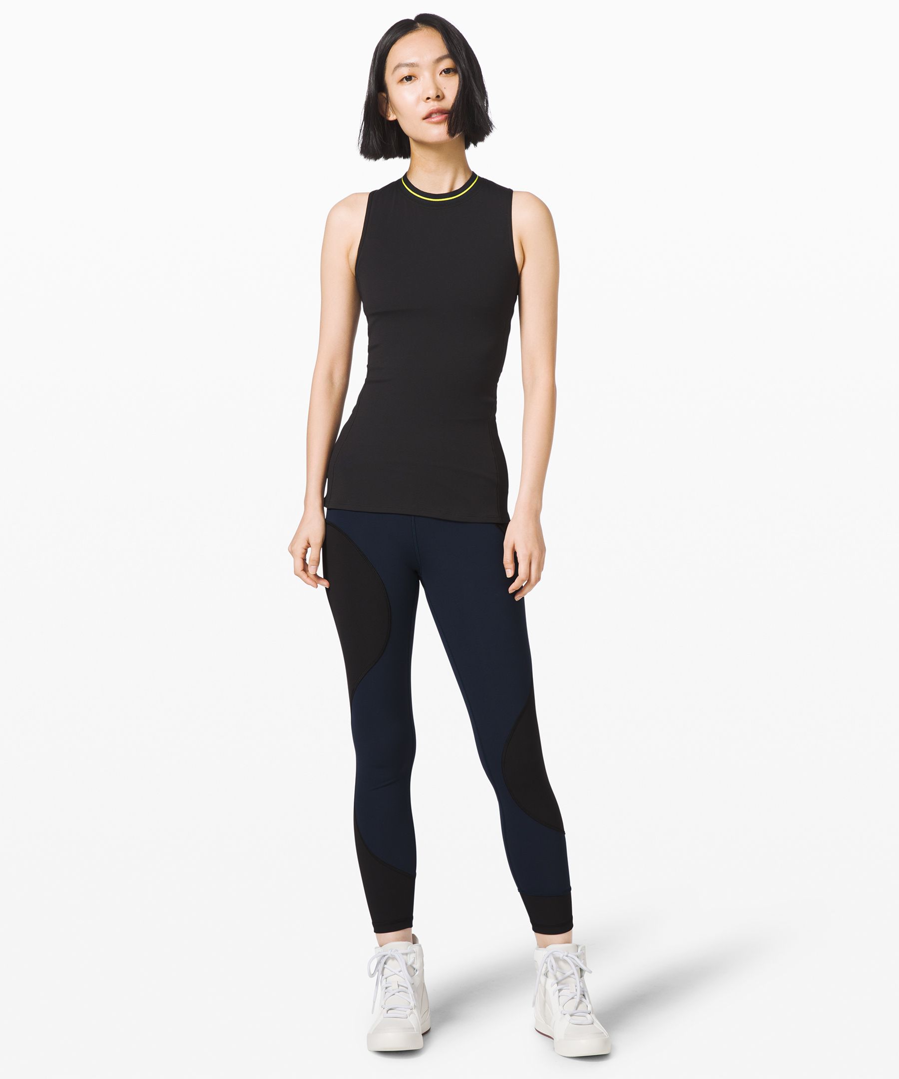 Inner Expanse Tank *lululemon x Roksanda | Tops | Lululemon UK