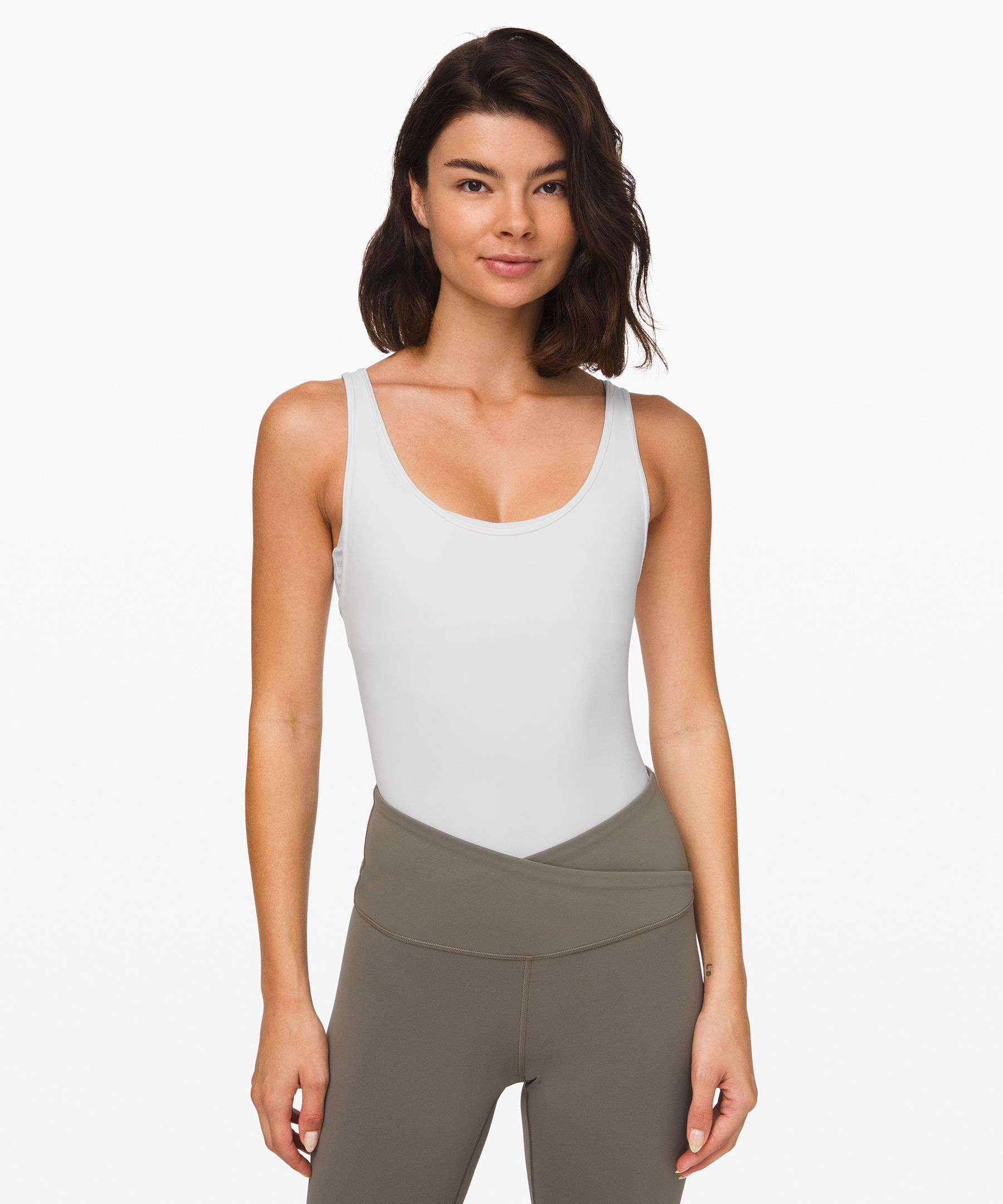 yoga bodysuit lululemon