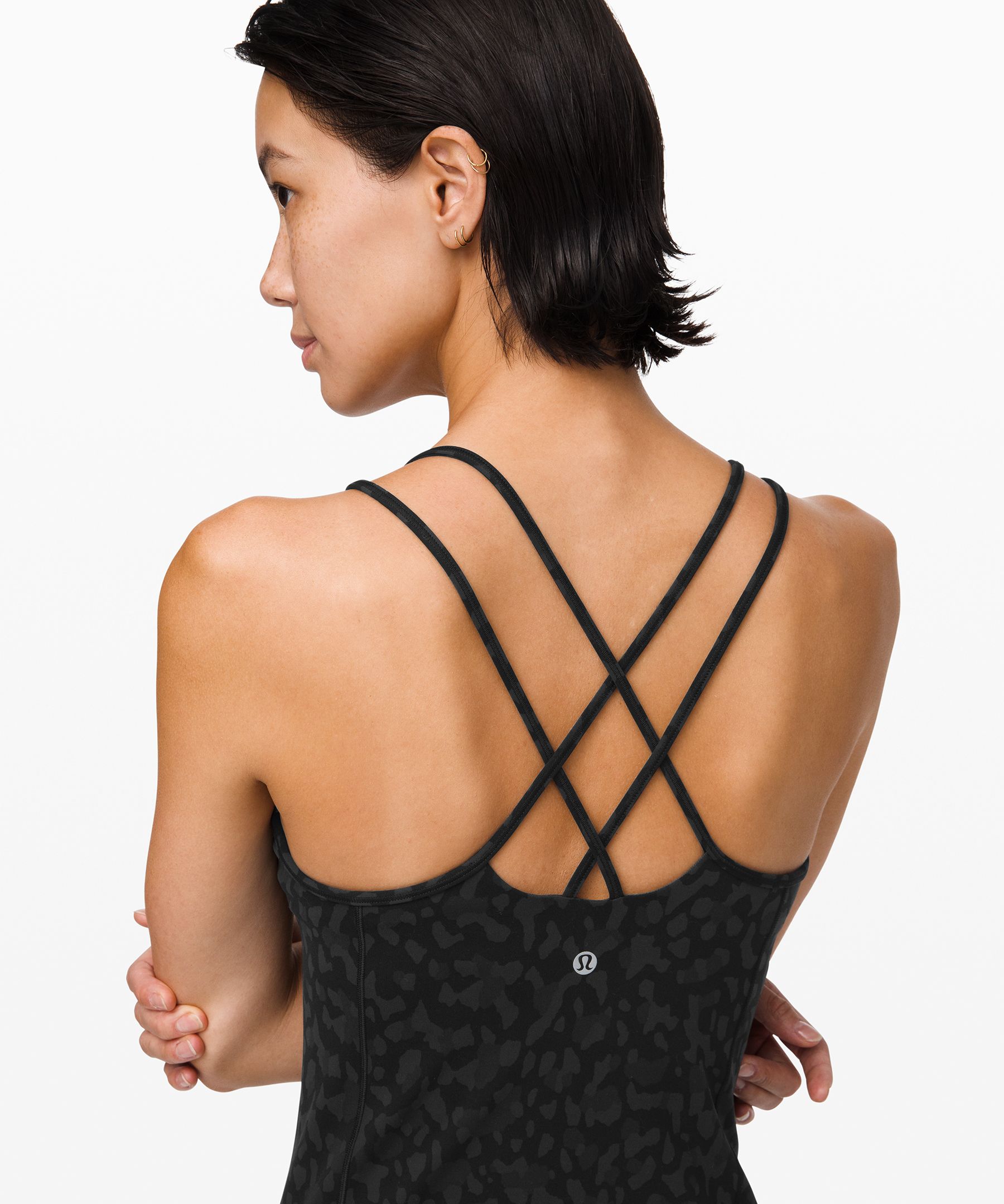 Formation Camo Deep Coal Multi Free To Be Tank Everlux