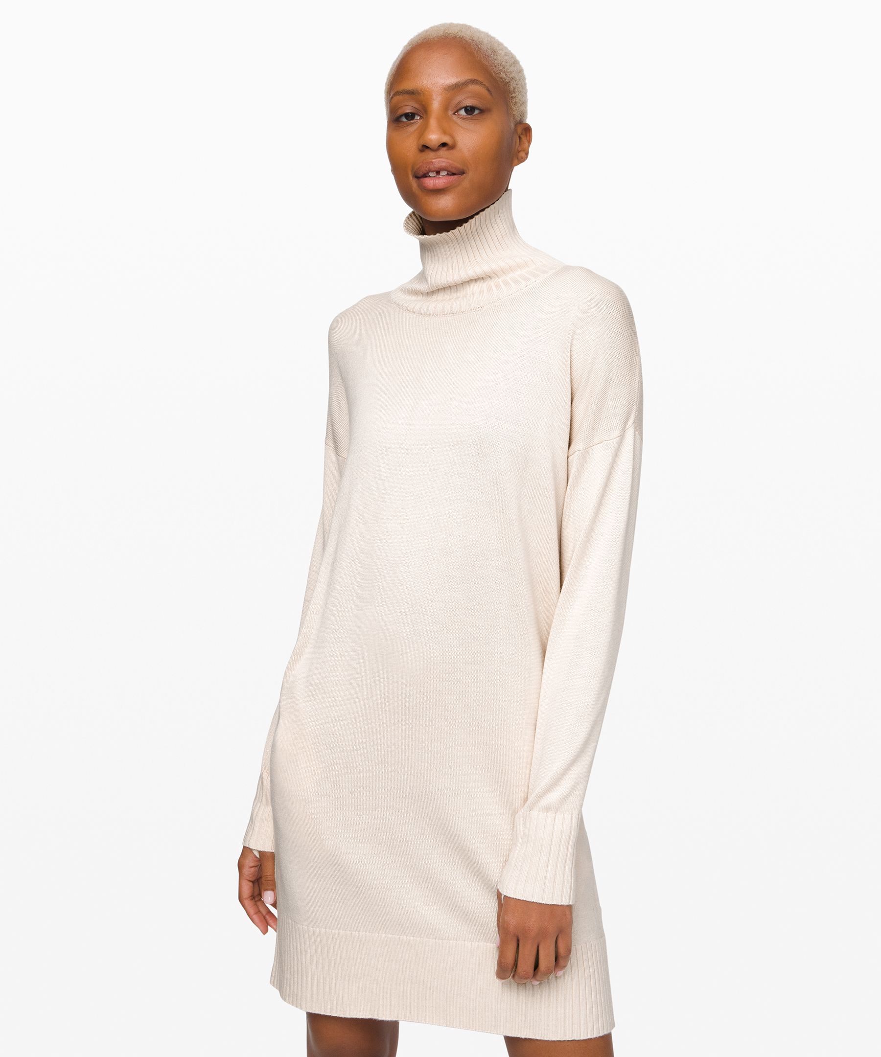 Lululemon sweatshirt sale dress