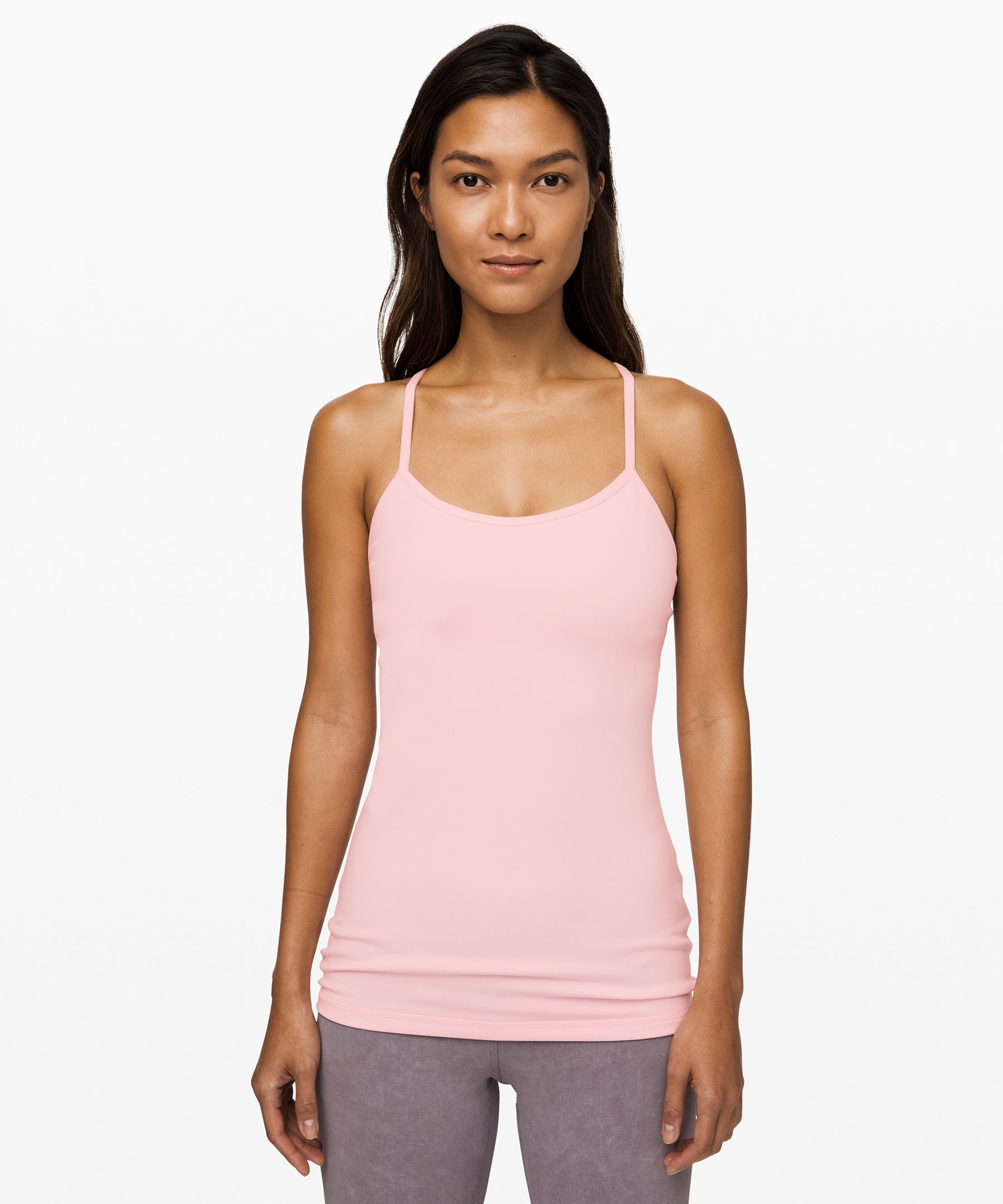 to the point tank lululemon