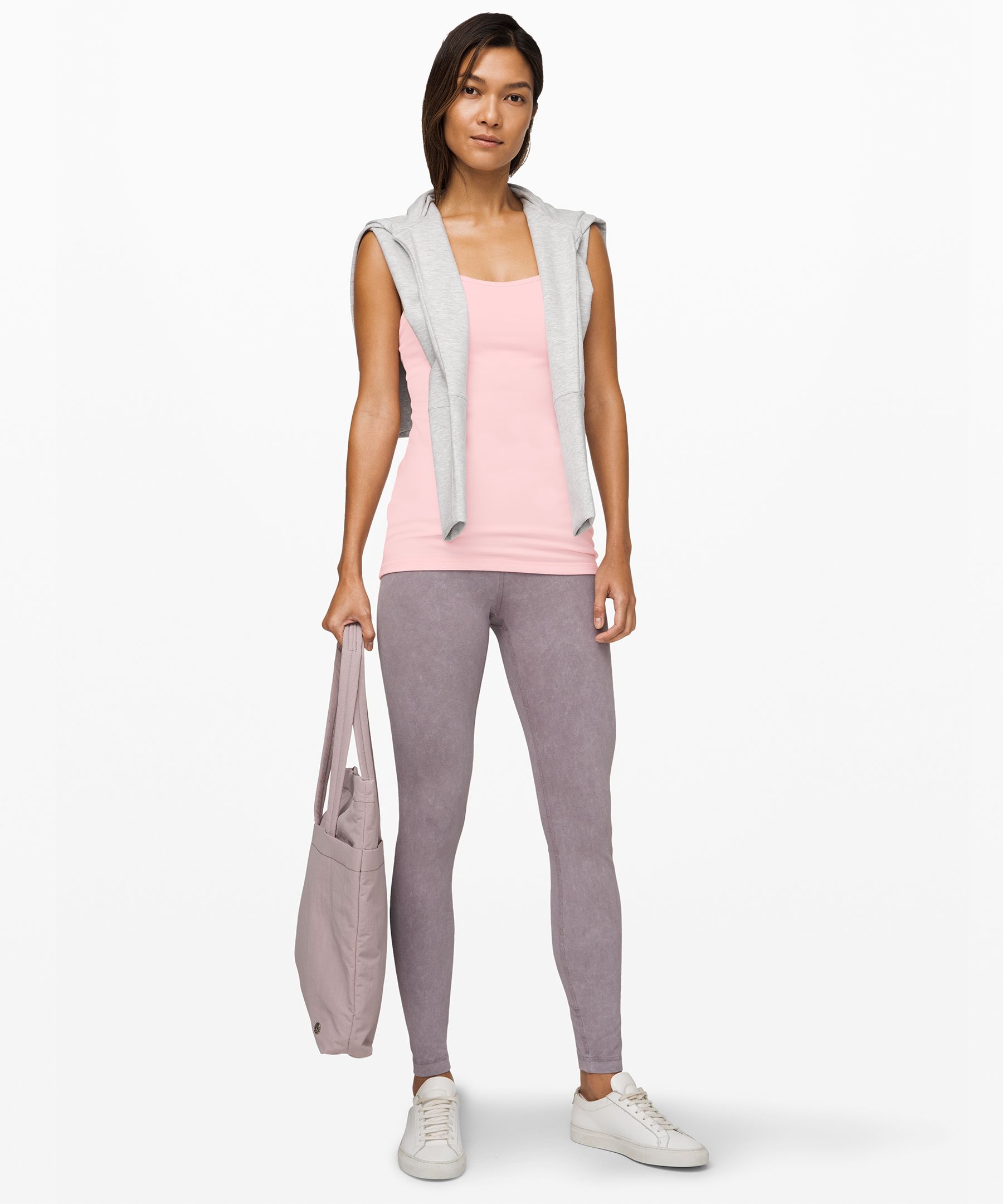 Power Y Tank  lululemon Hong Kong SAR