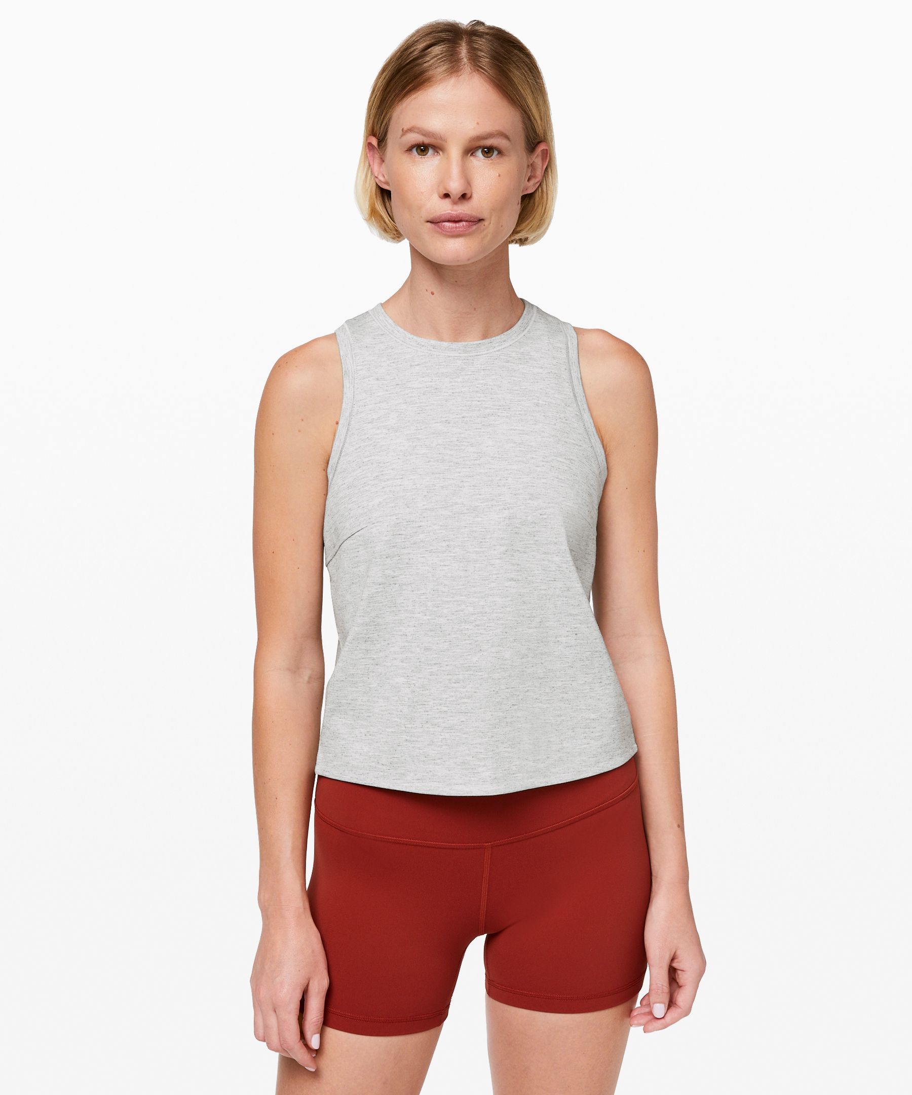 minimal tank lululemon