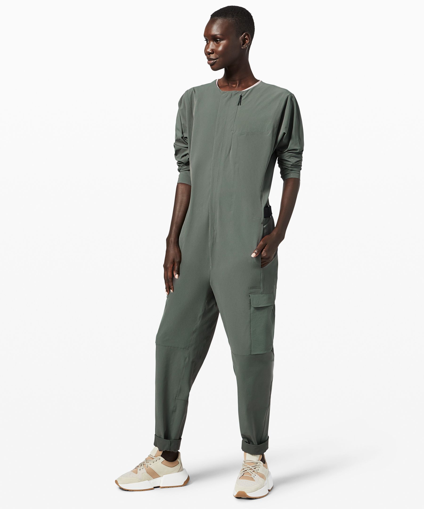 Lululemon jumpsuit cheap