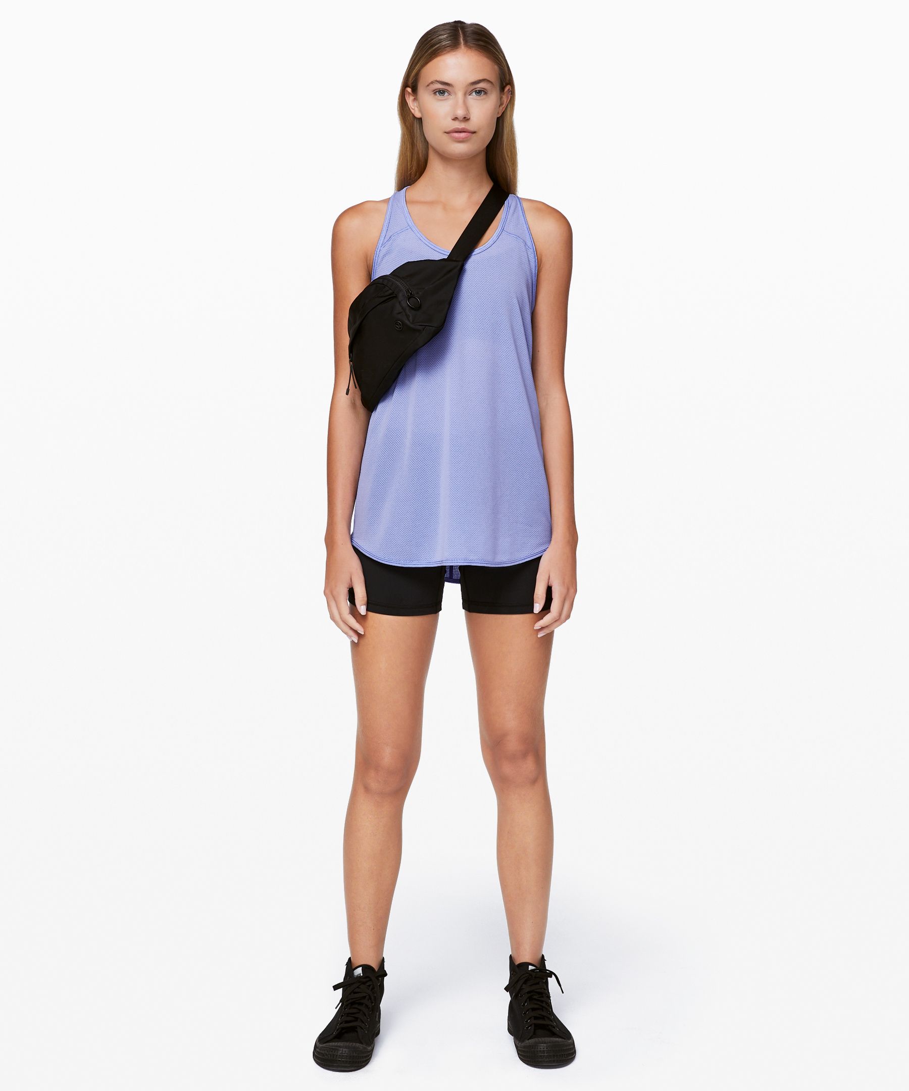 Essential Tank Top