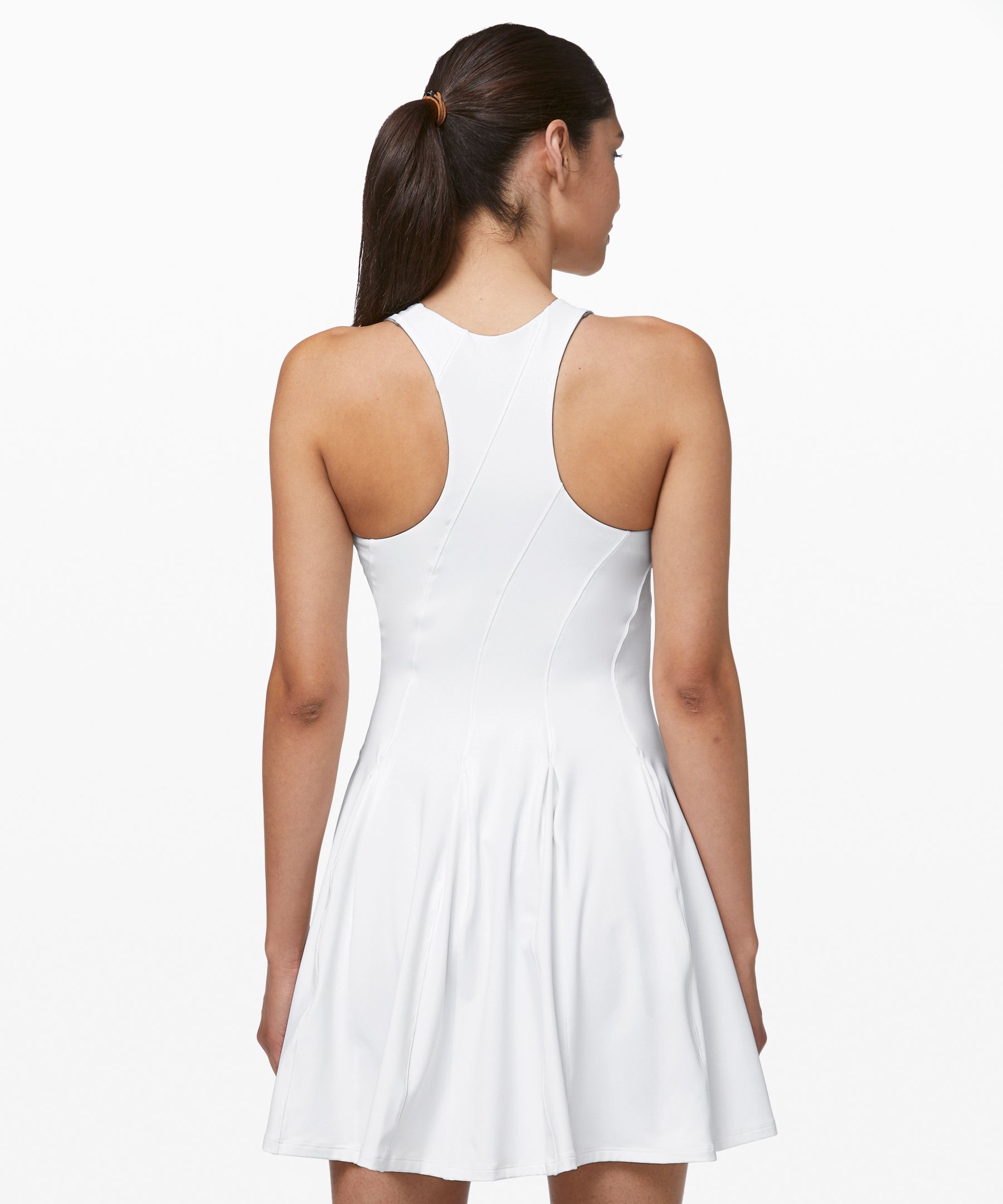 lululemon court crush tennis dress