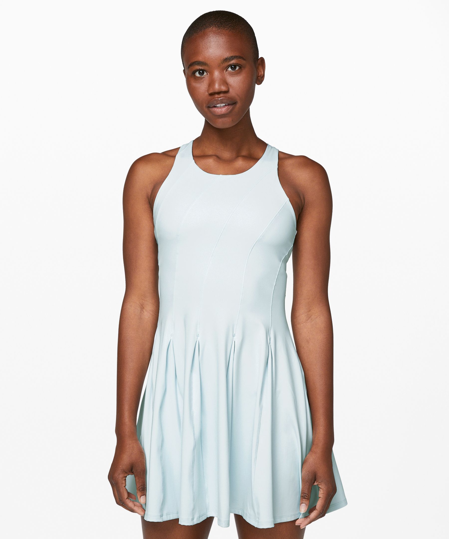 lululemon tennis dress