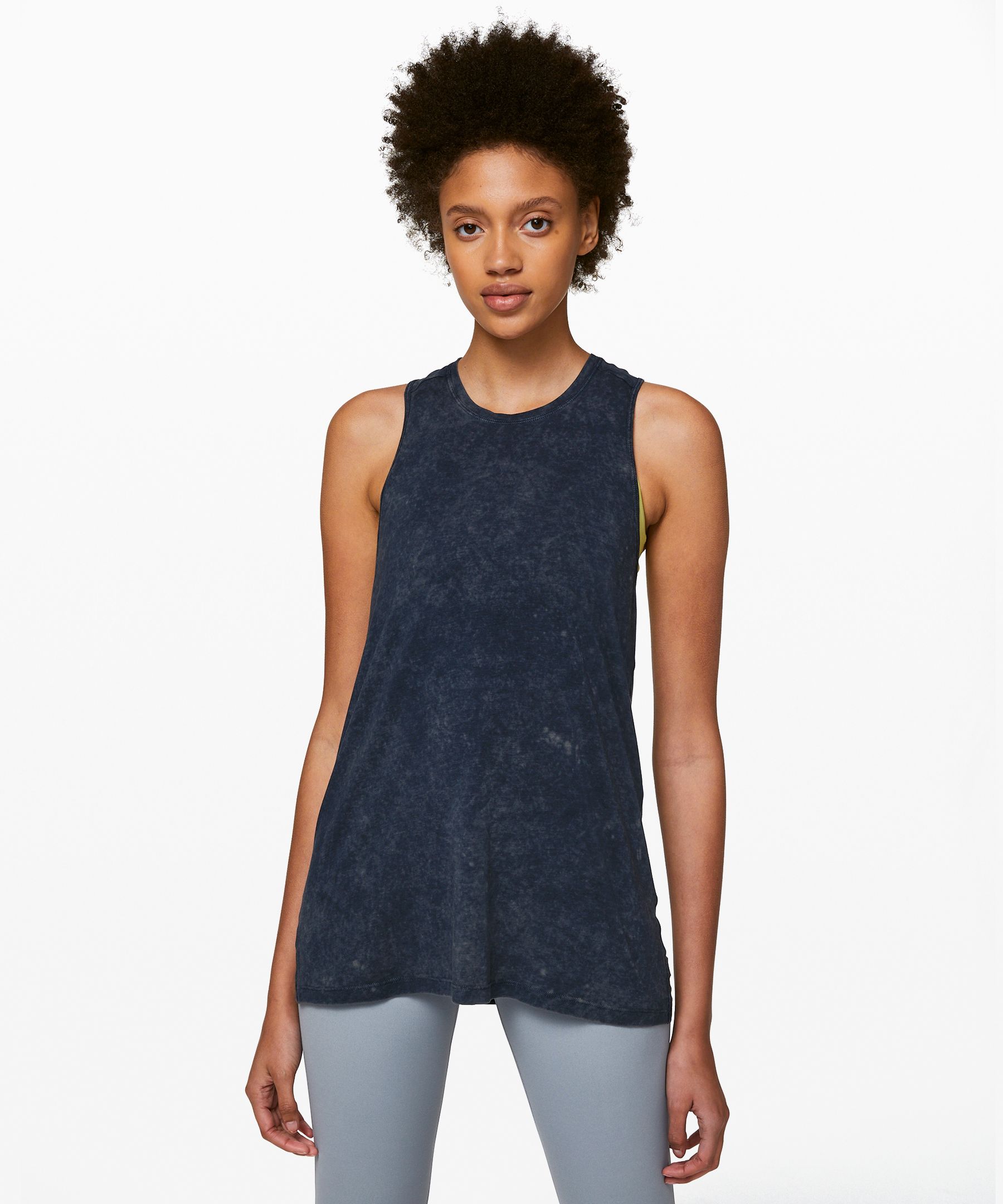 lululemon element tank