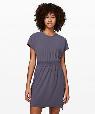 lululemon dress dresses throw skirts