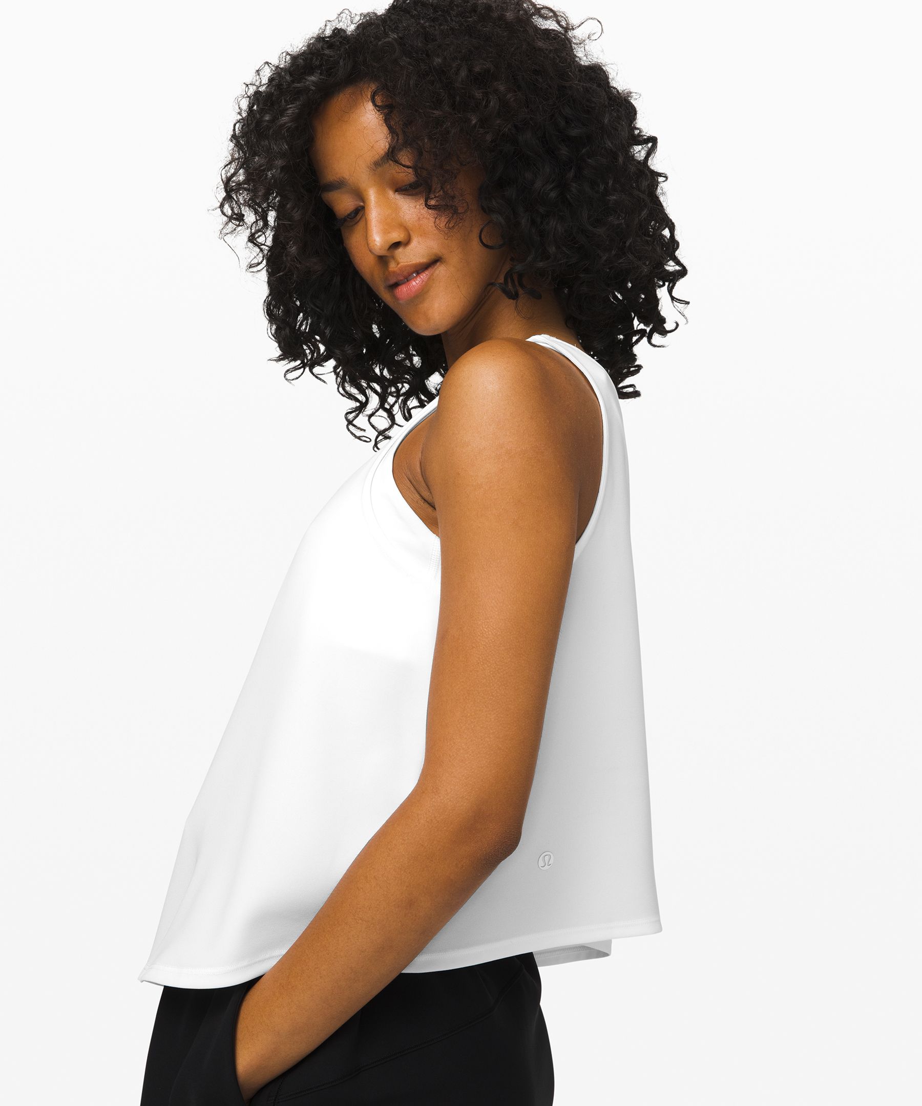 Blissed Out Tank | lululemon Hong Kong SAR