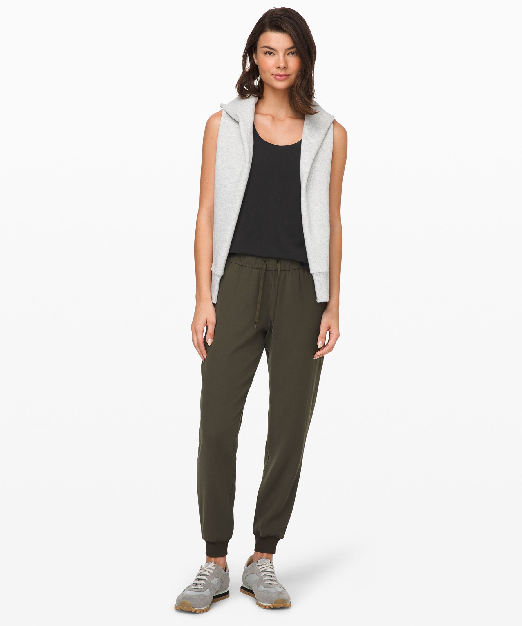 Love Tank Top *Pleated