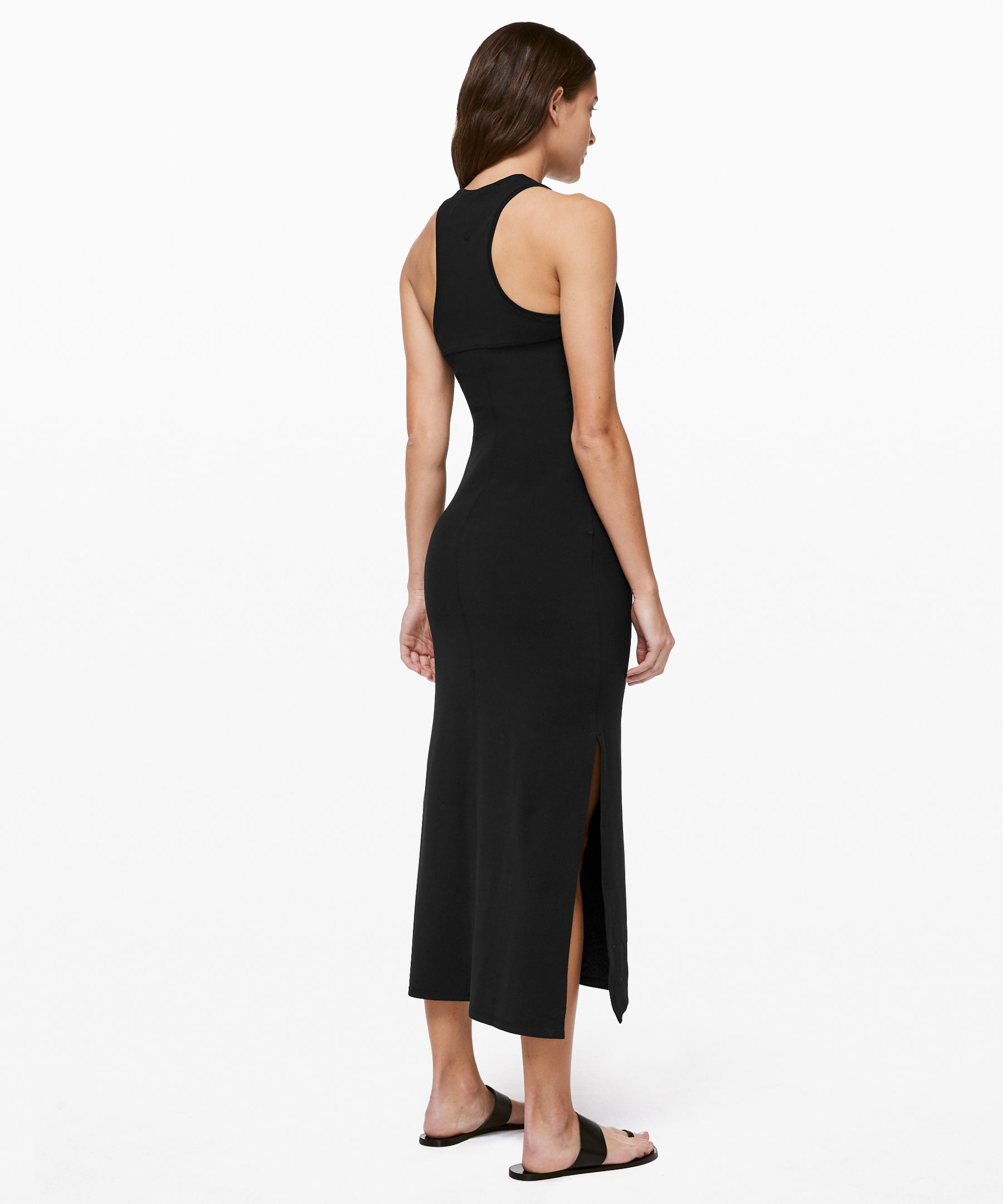 lululemon get going dress