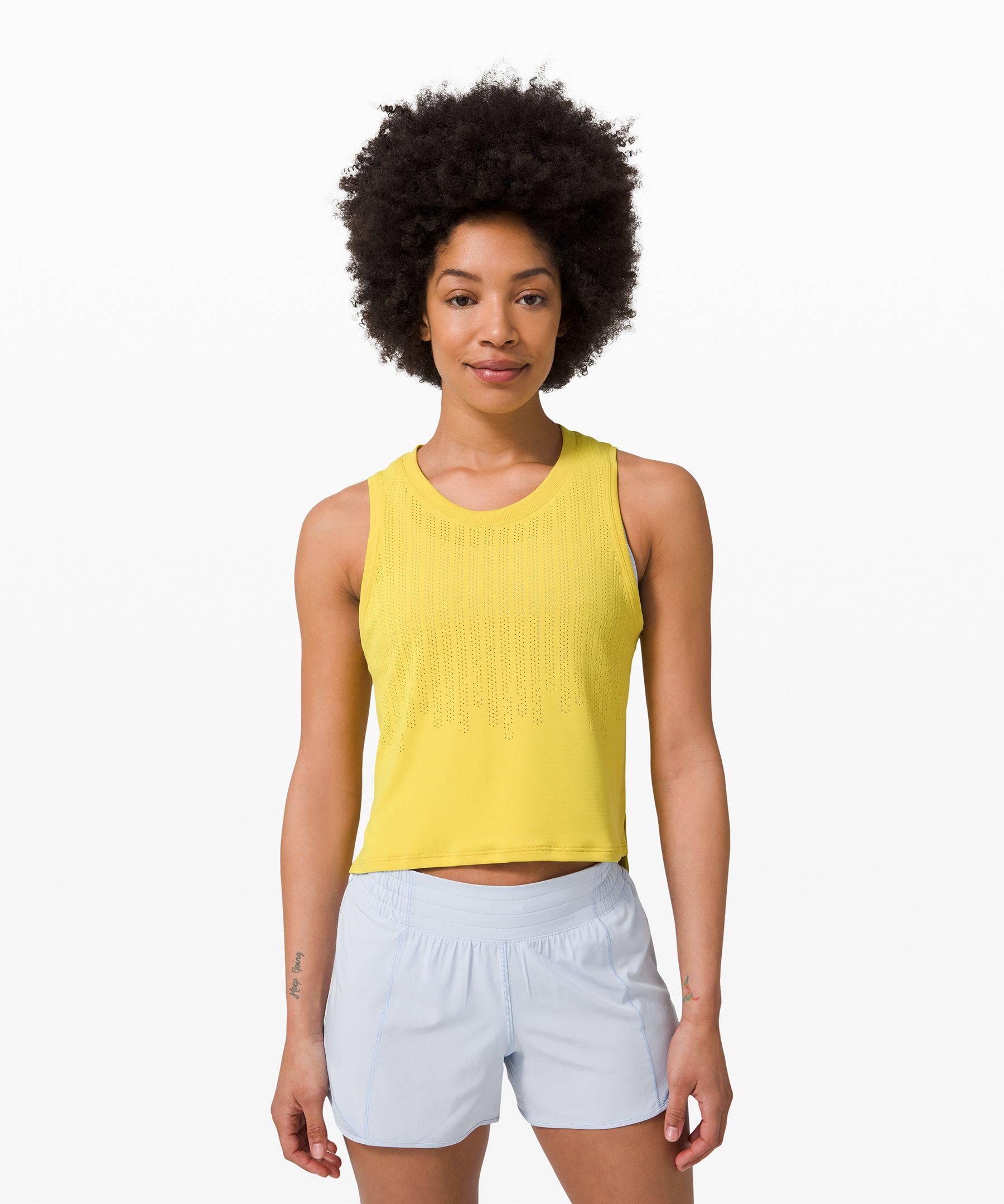 lululemon gifts for her