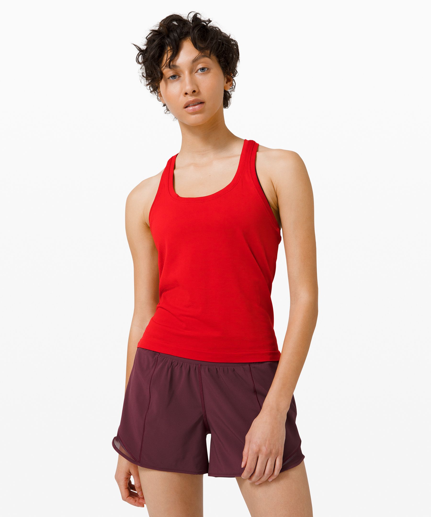 swiftly racerback lululemon