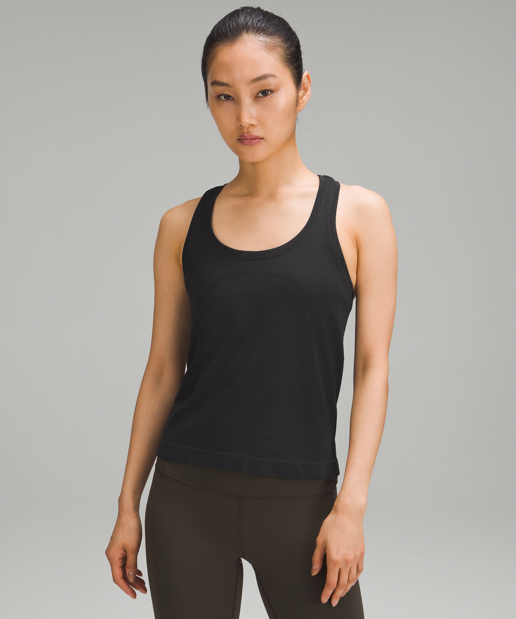 Swiftly Tech Racerback Tank Top 2.0 *Race Length