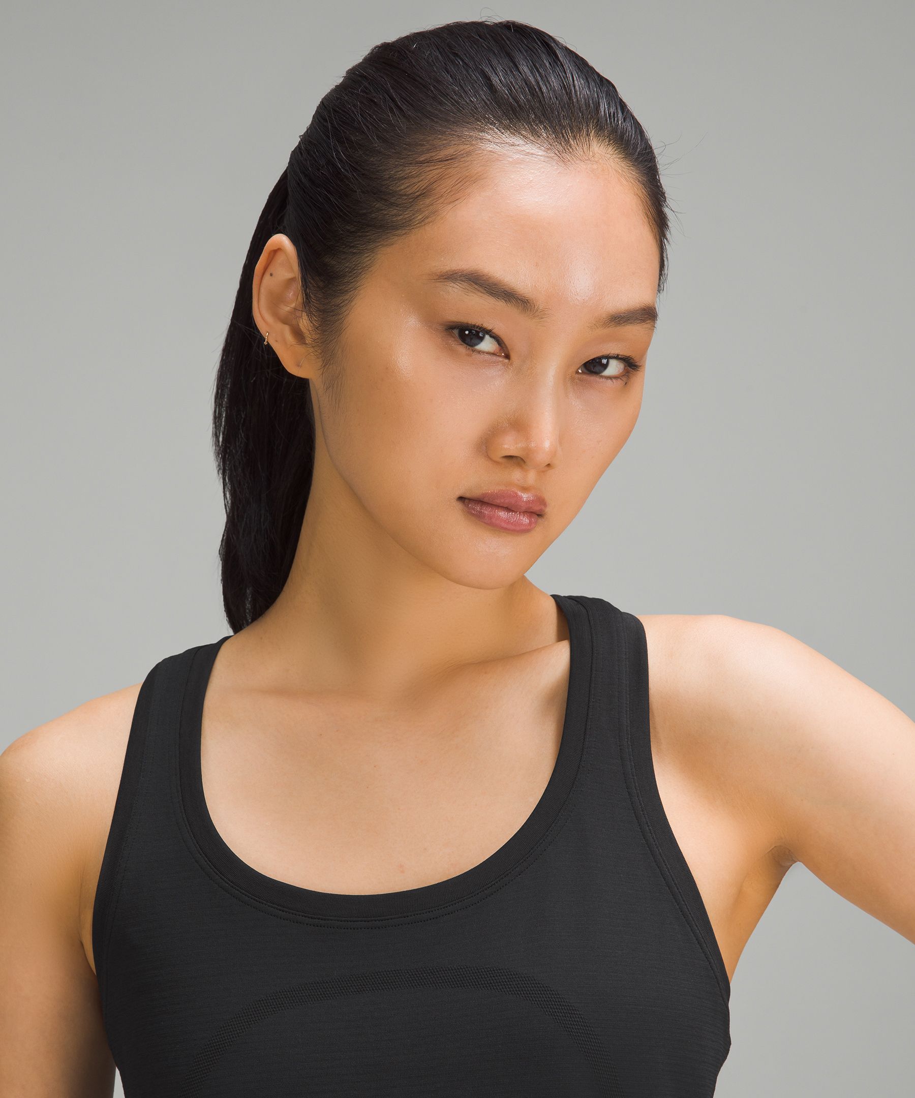 Lululemon Swiftly Tech Racerback Tank Top 2.0 In Poolside/poolside