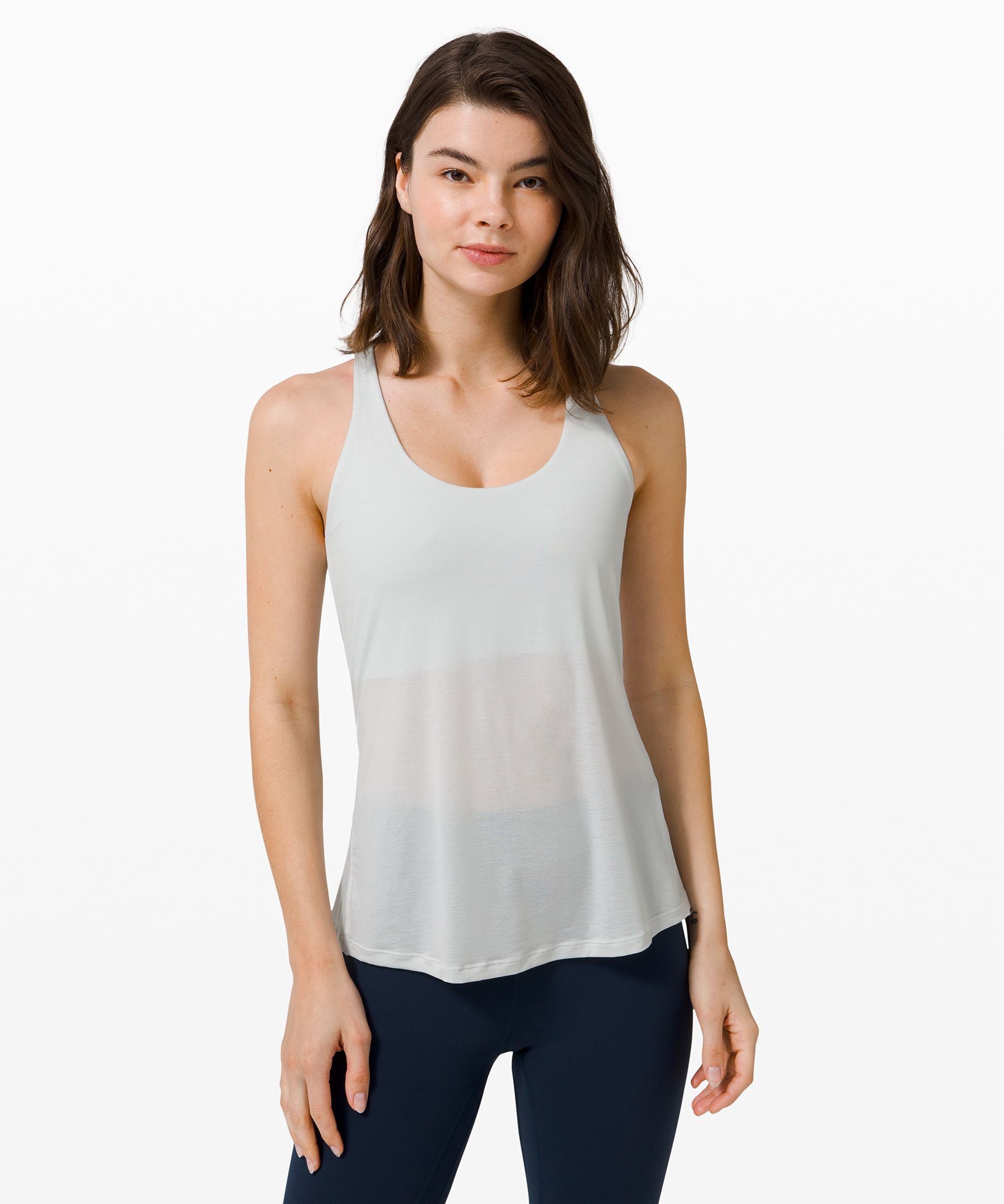 lululemon undershirt