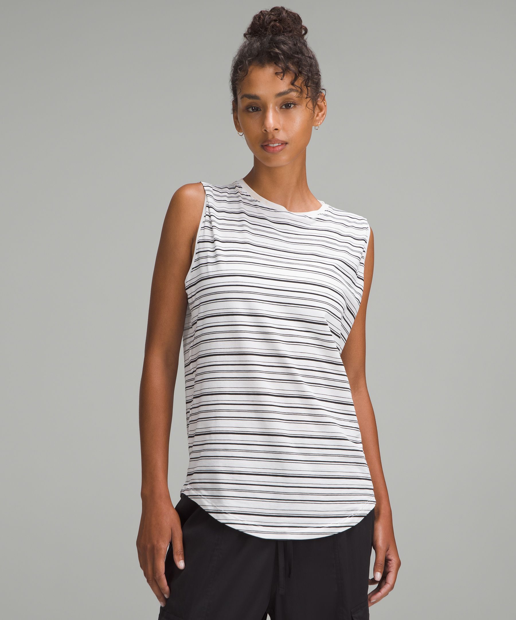 lululemon brunswick tank