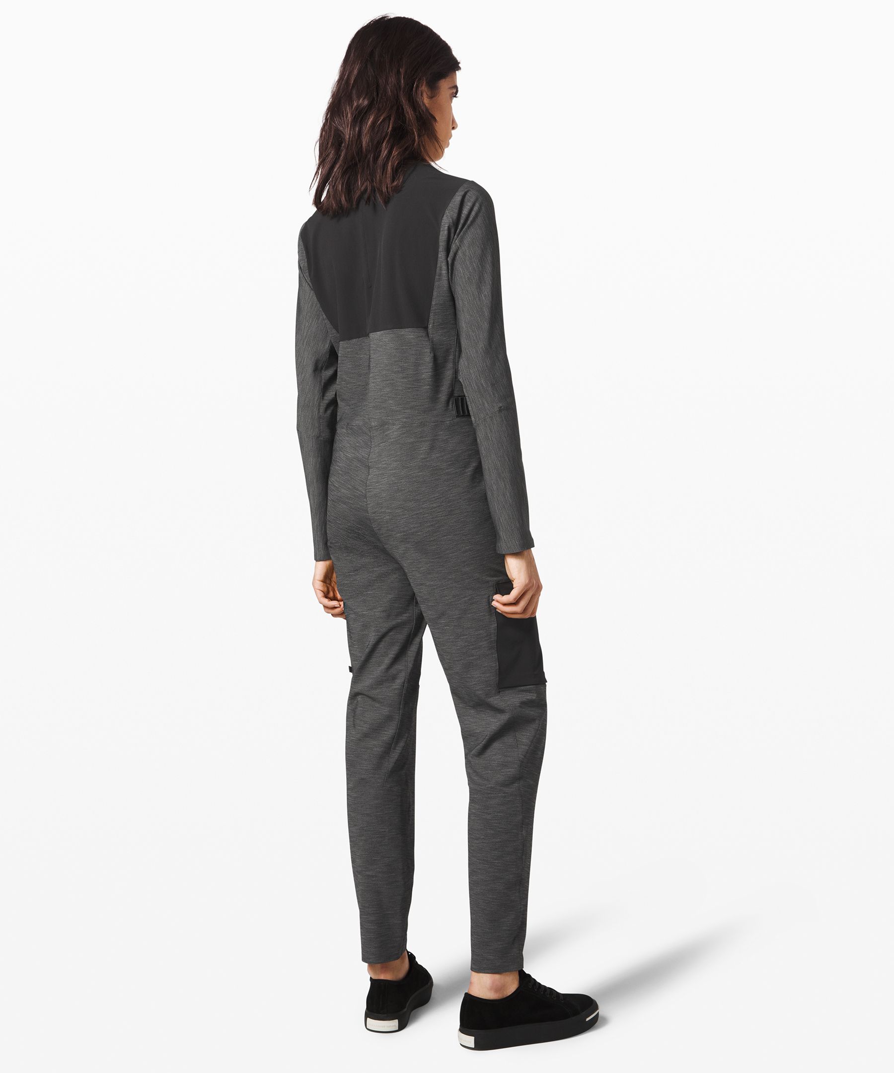 lululemon lab jumpsuit