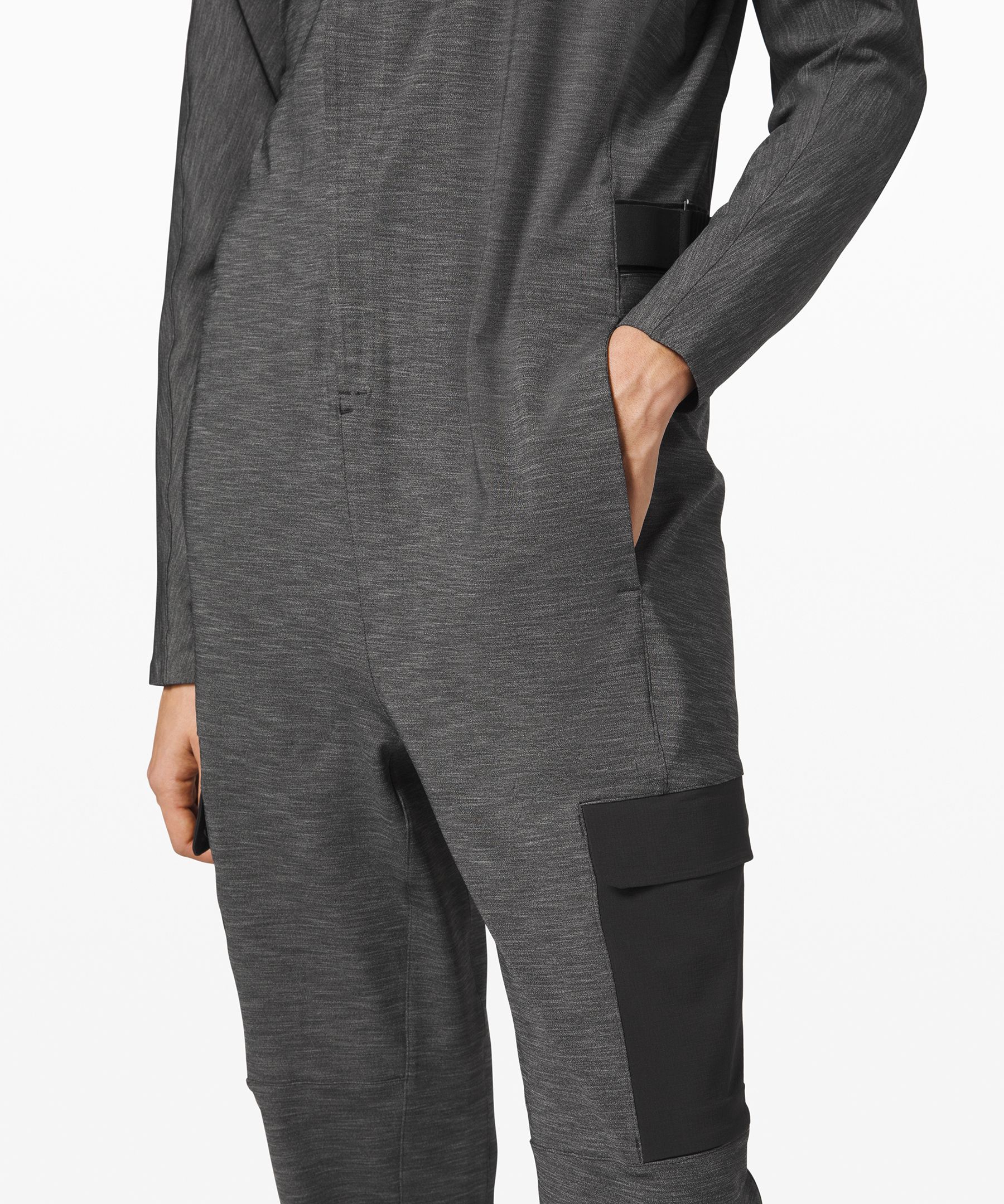 lululemon lab jumpsuit