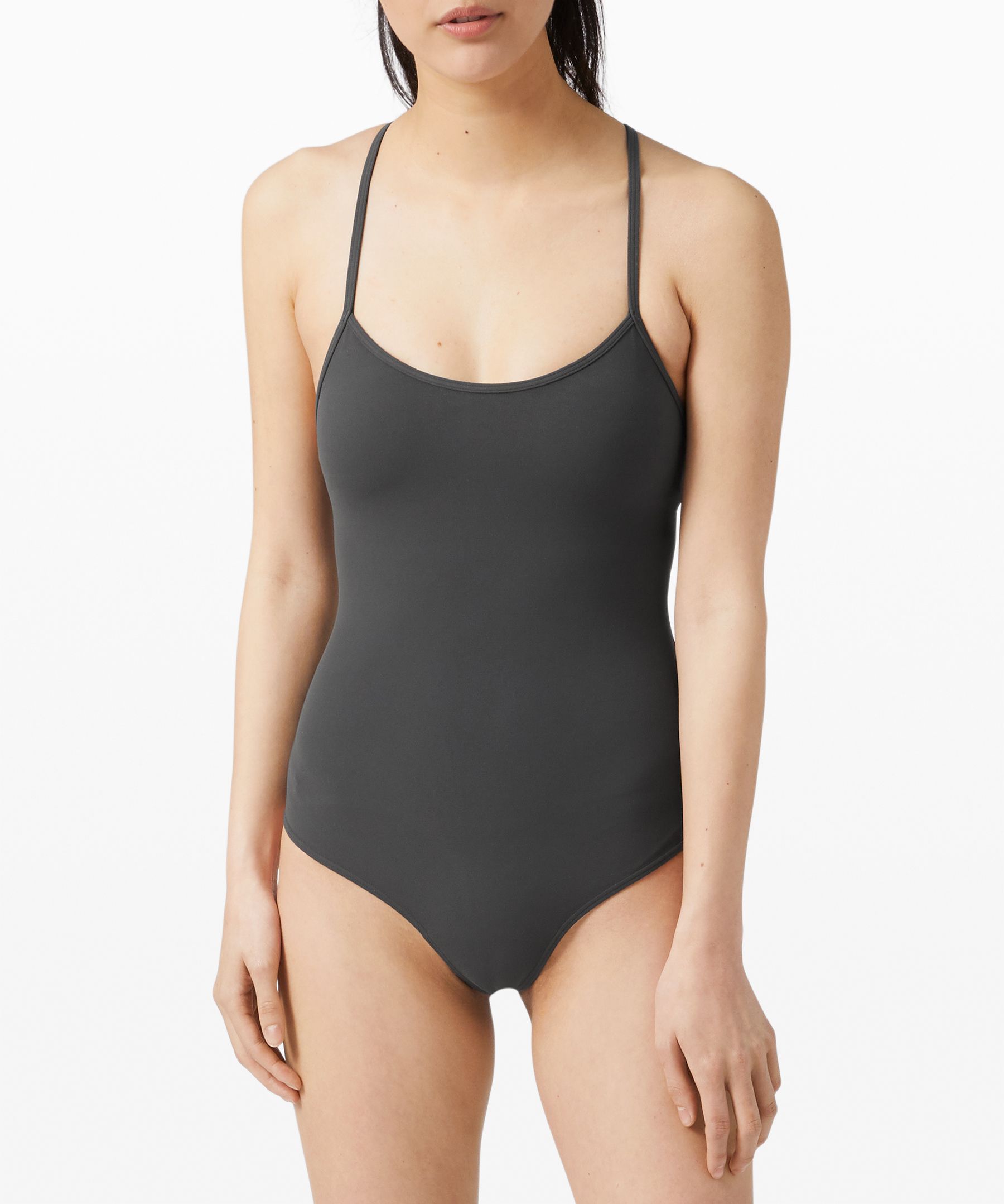 Power Y Bodysuit *Nulu  lululemon Hong Kong SAR