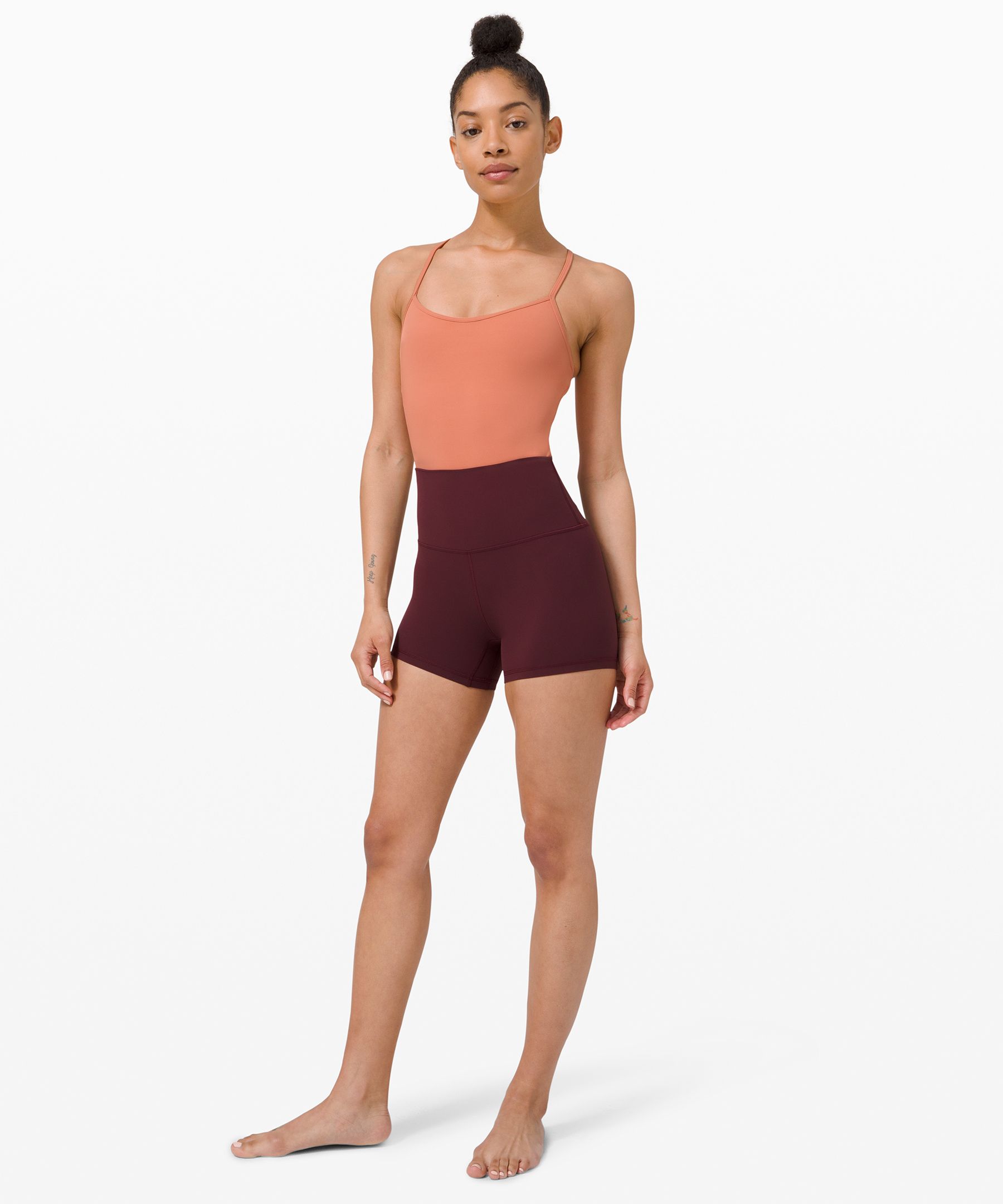 Power Y Bodysuit *Nulu