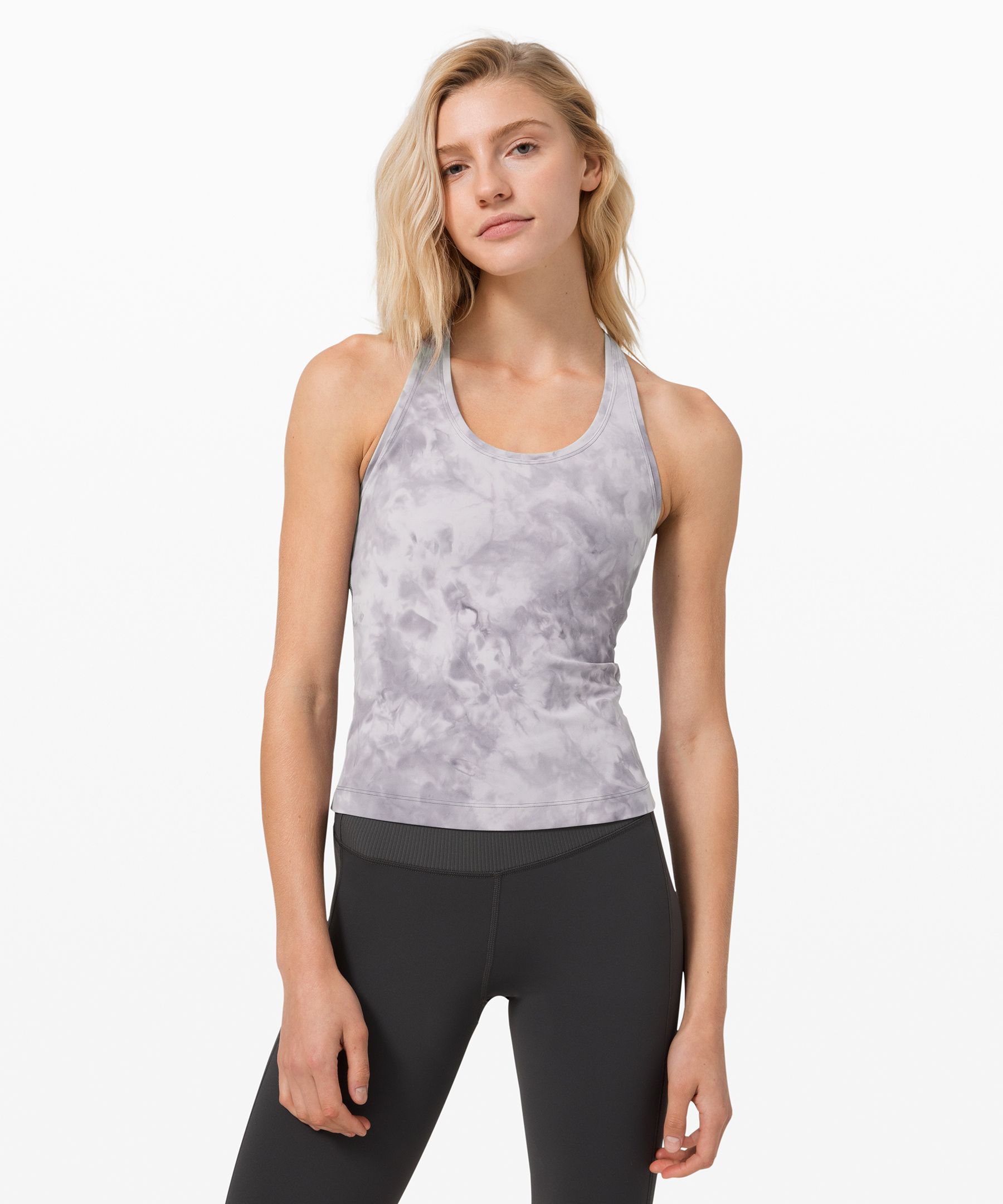 lululemon cool racerback