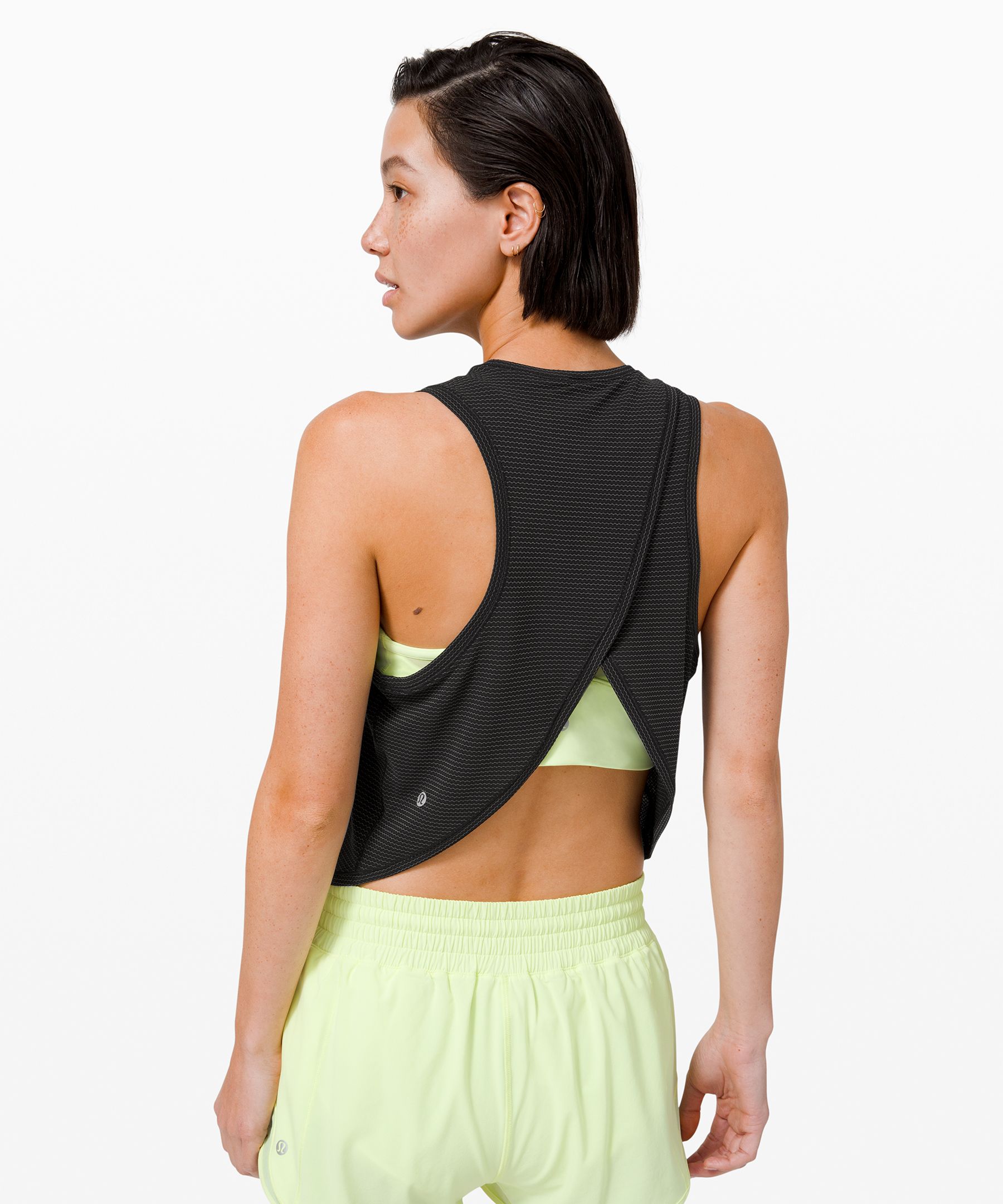 Uplift Muscle Tank – loveandasana