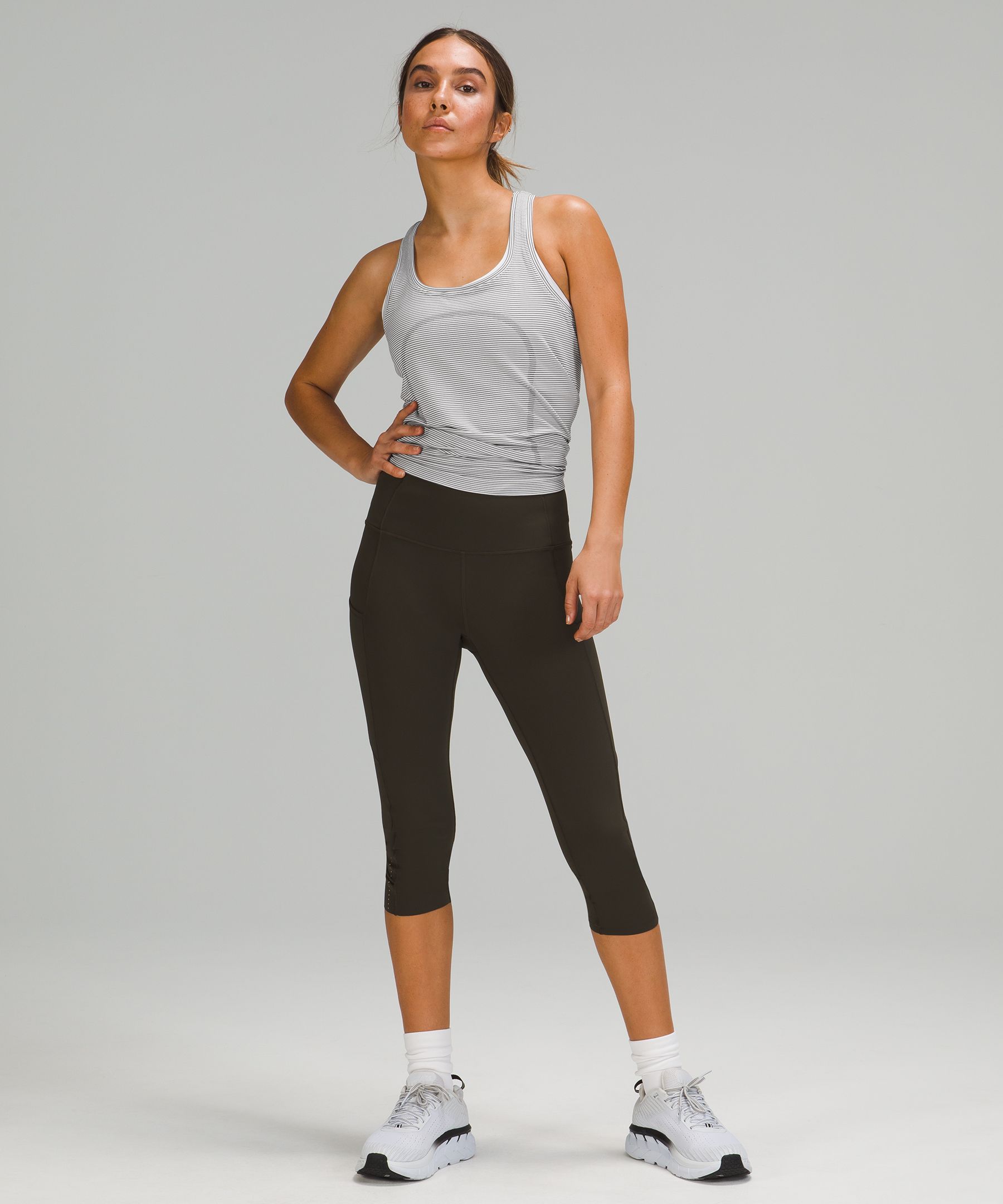 Swiftly Tech Racerback Tank Top 2.0, Tank Tops