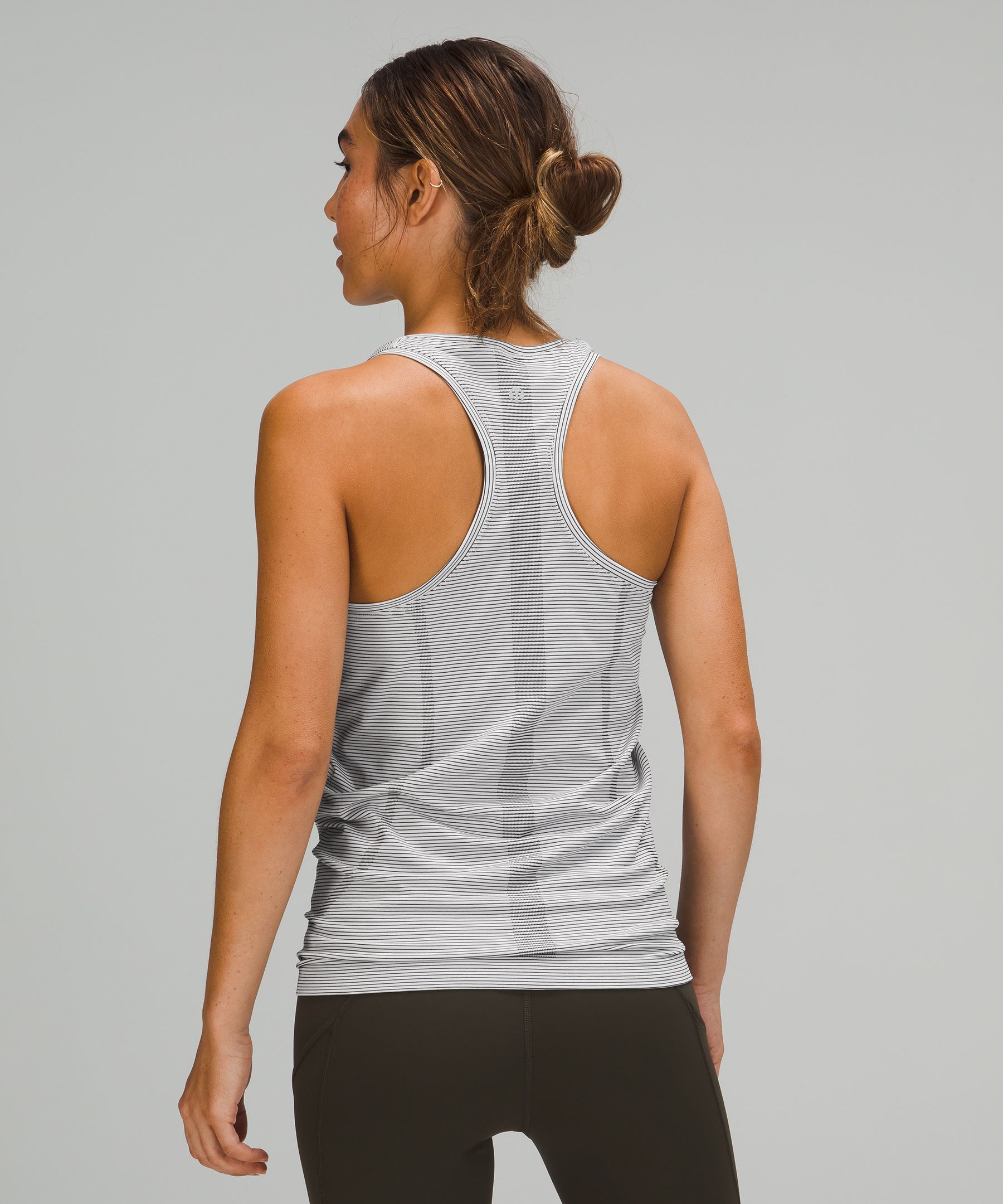 Swiftly Tech Racerback Tank Top 2.0, Tank Tops