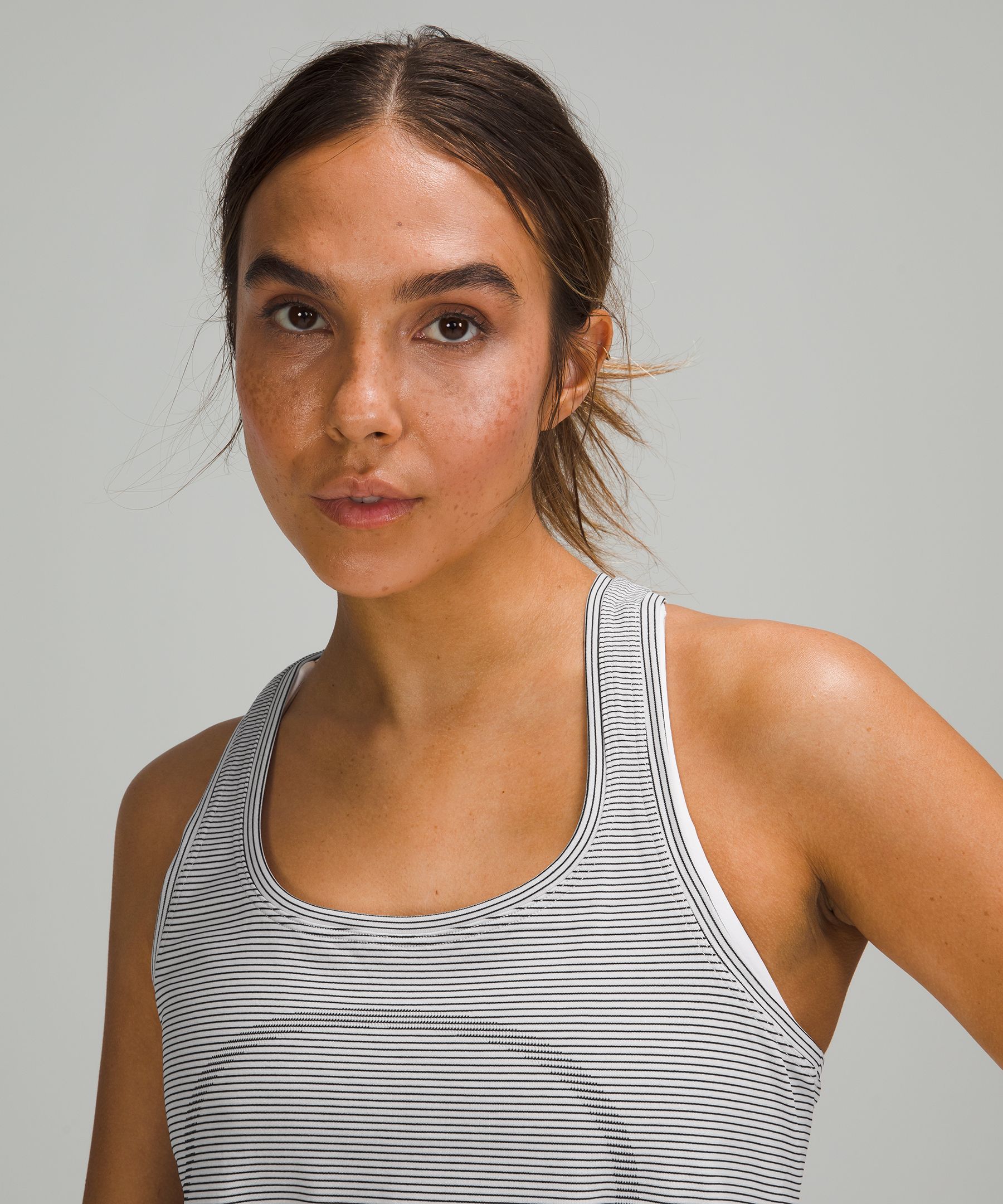 Swiftly Tech Racerback Tank Top 2.0, Tank Tops