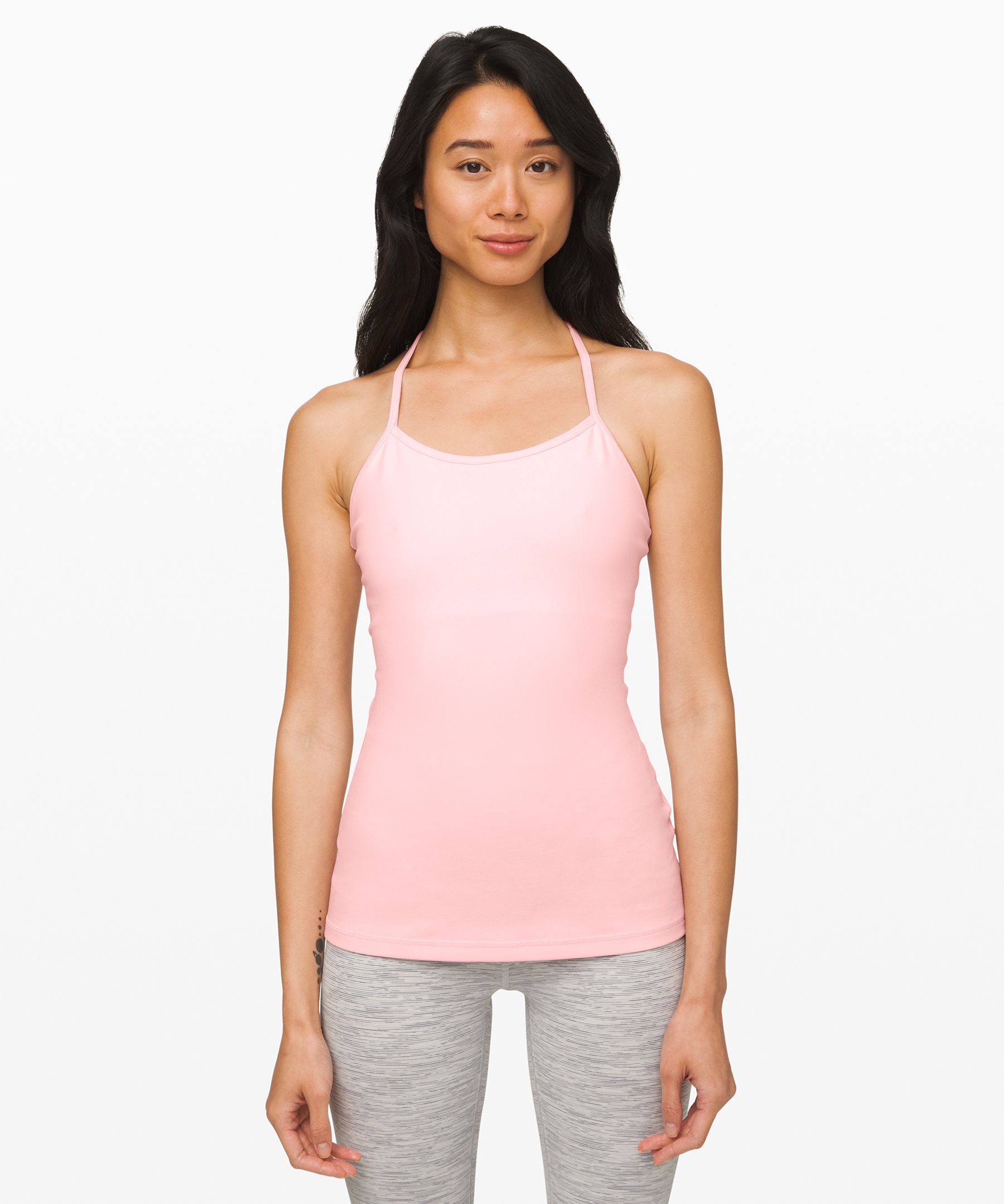 Power Y Tank *Asia Fit | Lululemon HK