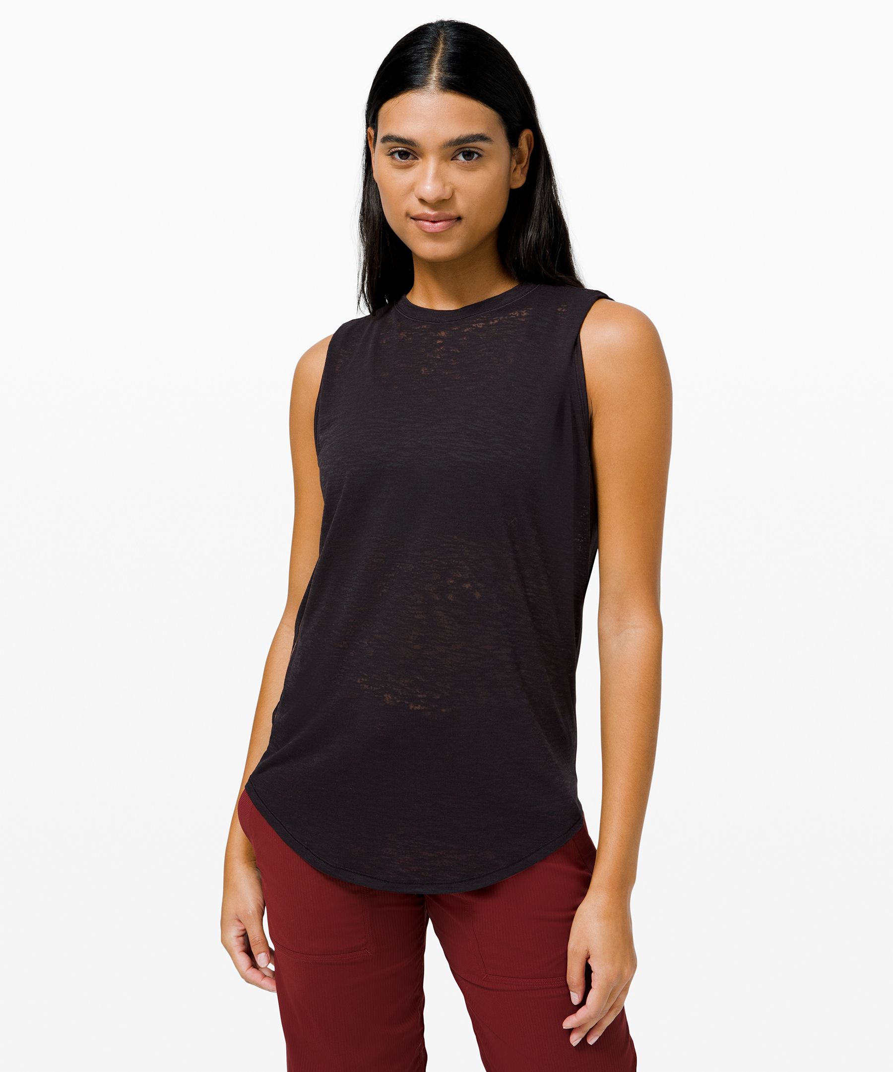 brunswick tank lululemon