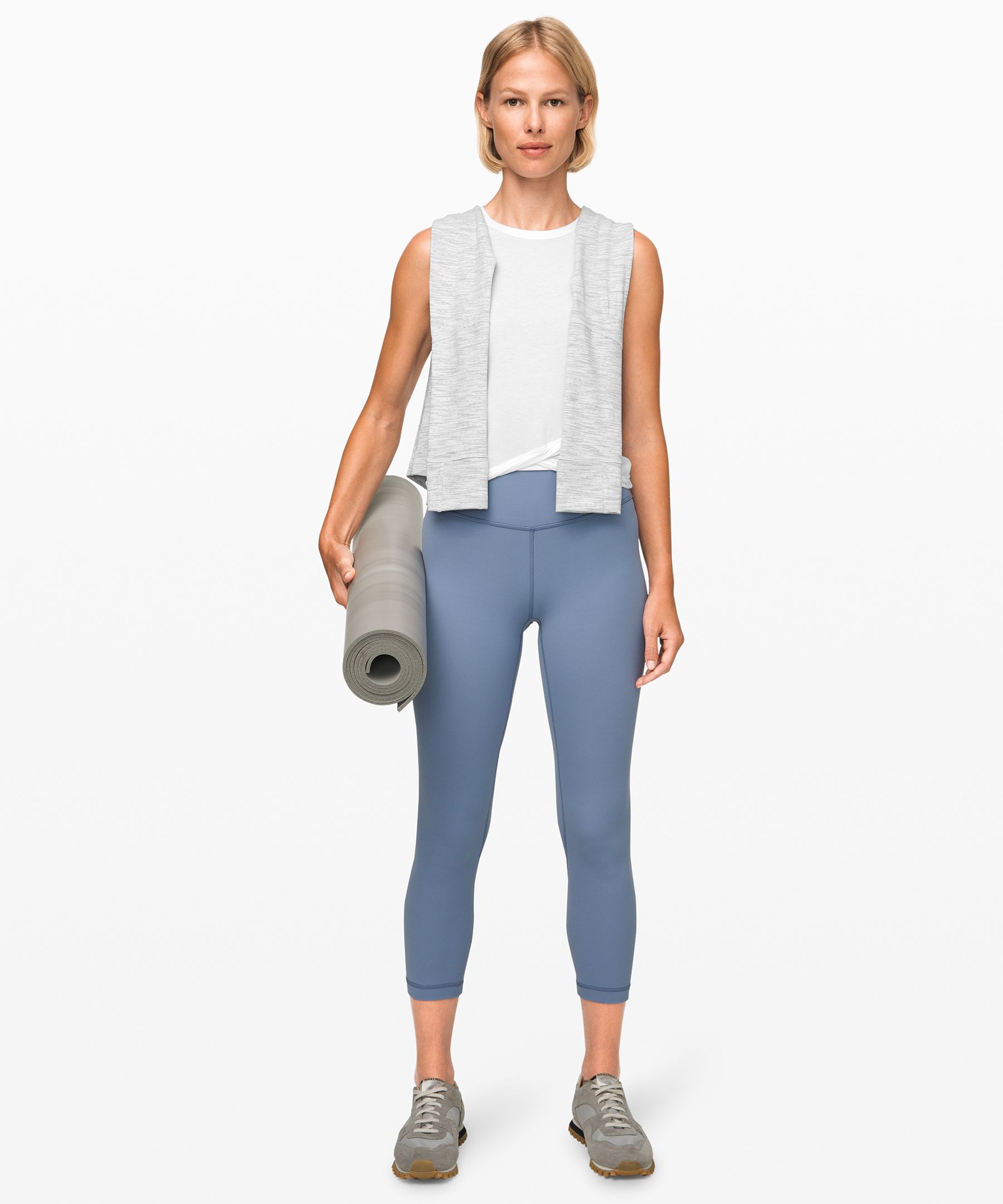 Lululemon Groove Pants Restockify