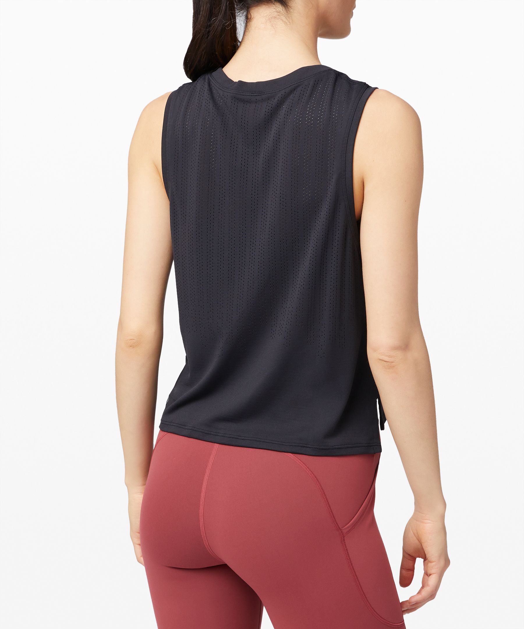 Train to Be Tank lululemon SG